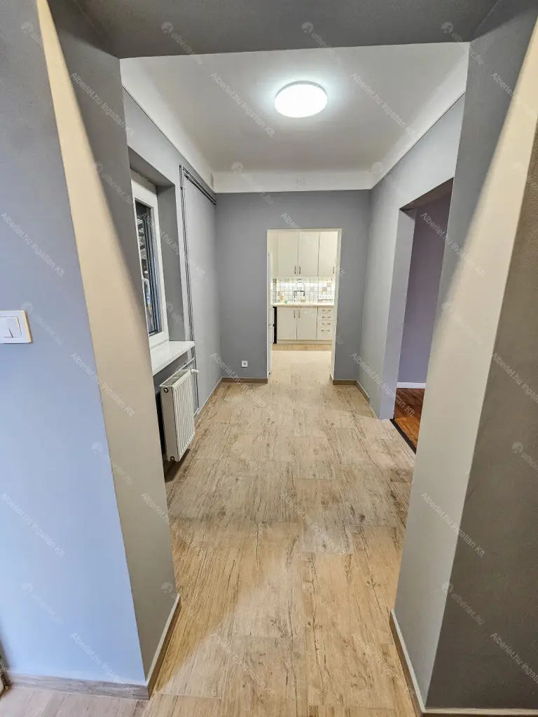 Kiadó albérlet 260000 Ft/hó áron: Budapest, XVIII. kerület  Zsolt utca. Mérete: 50 nm, 1 szobás | Alberlet.hu - 6669118