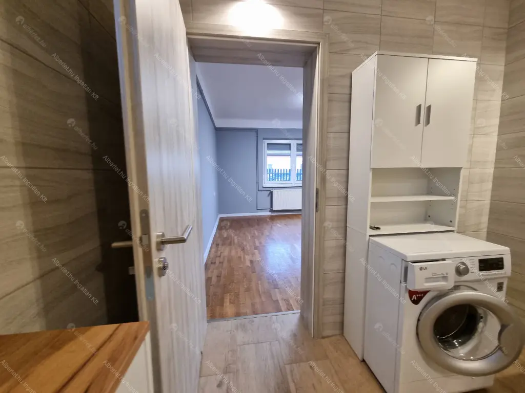 Kiadó albérlet 260000 Ft/hó áron: Budapest, XVIII. kerület  Zsolt utca. Mérete: 50 nm, 1 szobás | Alberlet.hu - 6682750