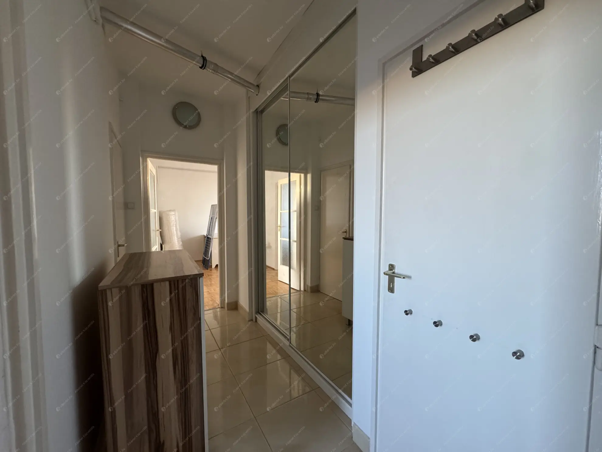 Kiadó albérlet 200000 Ft/hó áron: Budapest, XX. kerület  Attila utca. Mérete: 55 nm, 2 szobás | Alberlet.hu - 6609623