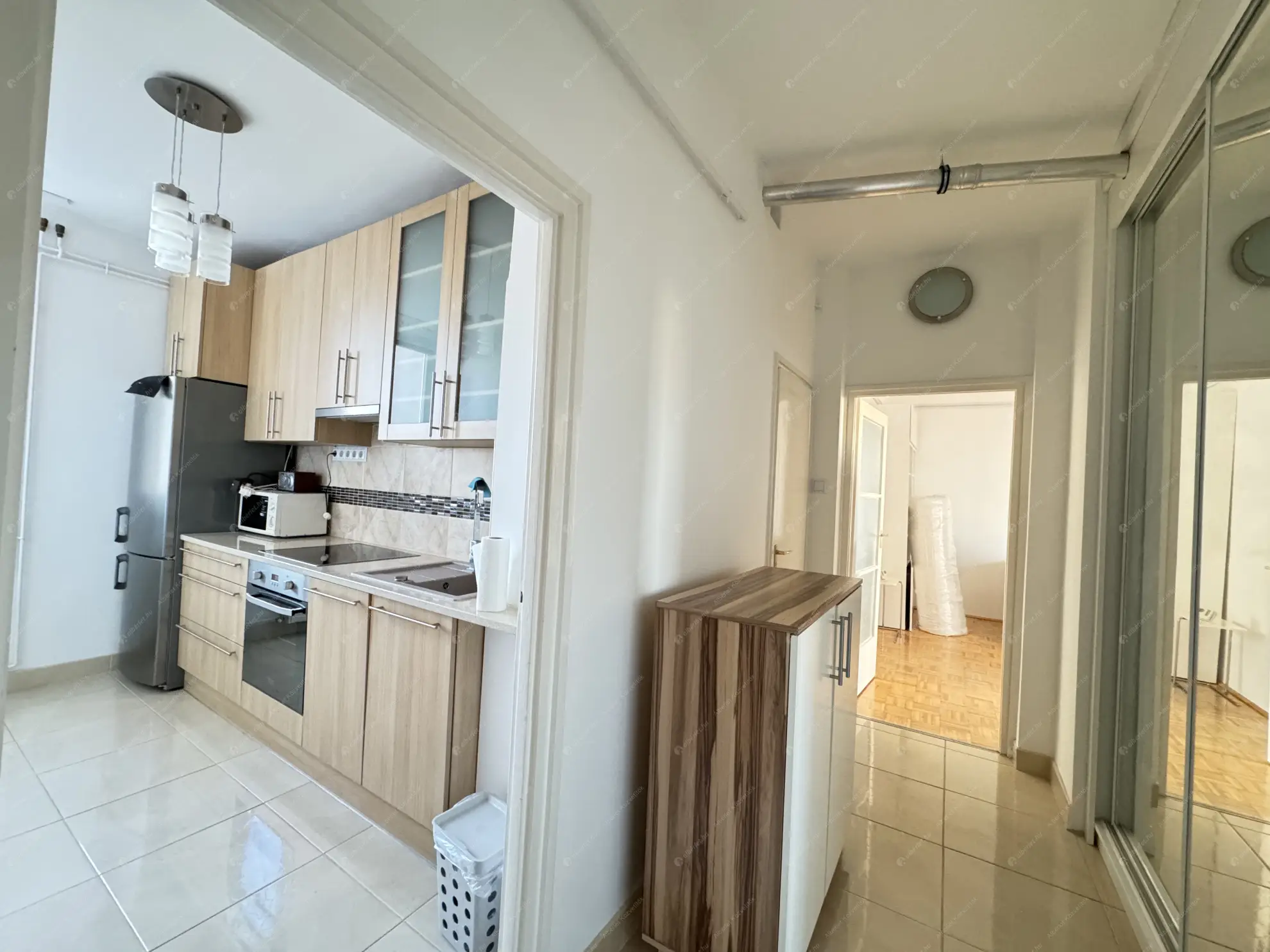 Kiadó albérlet 200000 Ft/hó áron: Budapest, XX. kerület  Attila utca. Mérete: 55 nm, 2 szobás | Alberlet.hu - 6609624