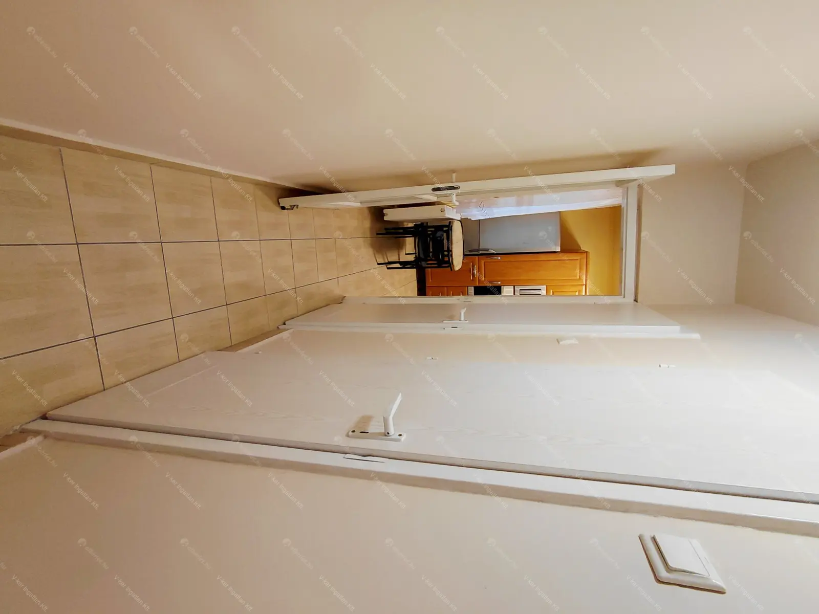 Kiadó albérlet 230000 Ft/hó áron: Budapest, XX. kerület  Baross utca. Mérete: 41 nm, 1 szobás | Alberlet.hu - 6659040