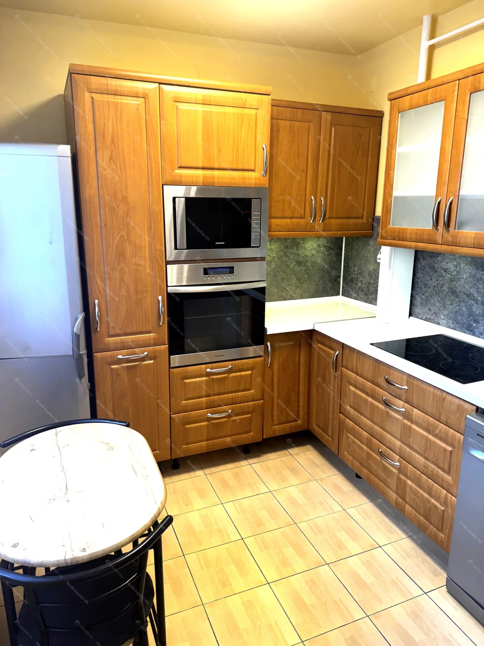 Kiadó albérlet 230000 Ft/hó áron: Budapest, XX. kerület  Baross utca. Mérete: 41 nm, 1 szobás | Alberlet.hu - 6659308