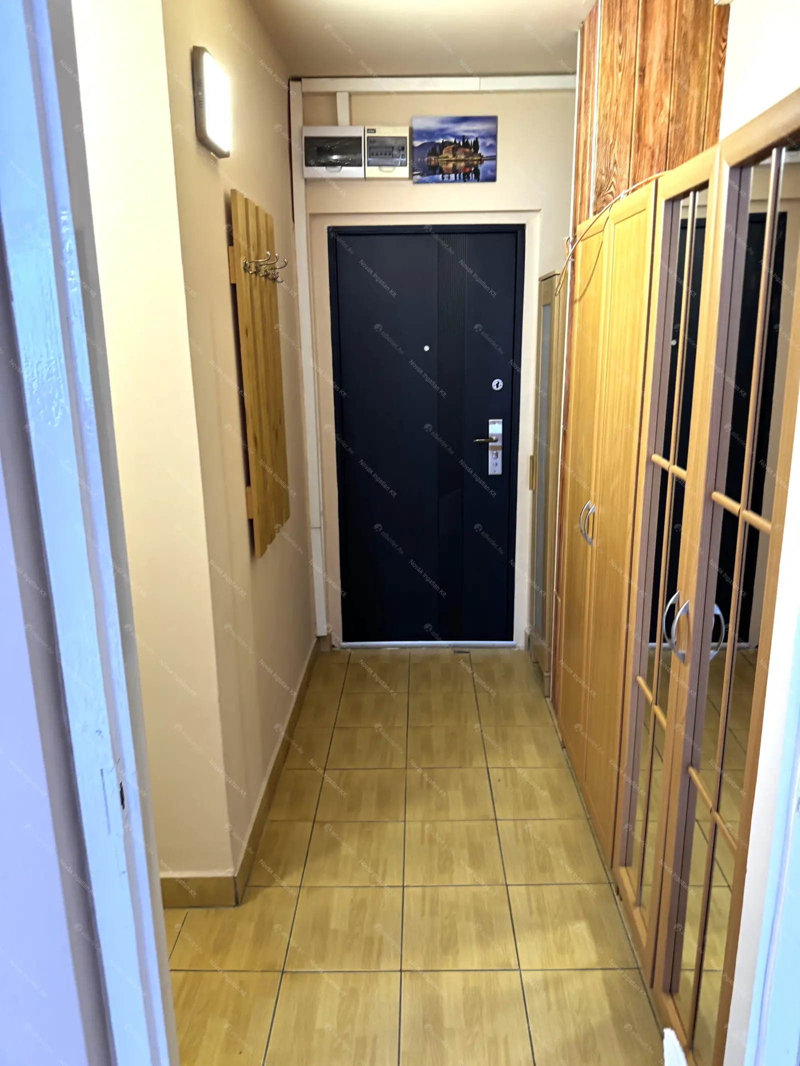 Kiadó albérlet 230000 Ft/hó áron: Budapest, XX. kerület  Baross utca. Mérete: 41 nm, 1 szobás | Alberlet.hu - 6659317