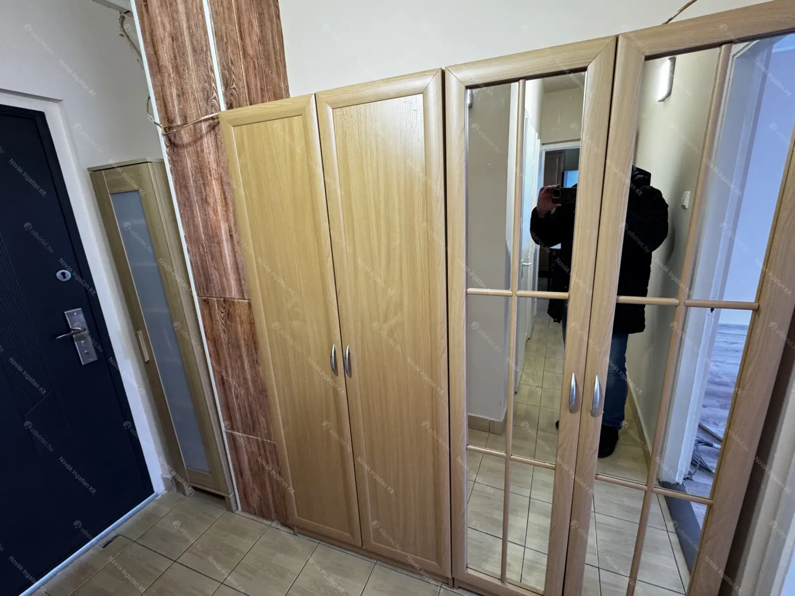 Kiadó albérlet 230000 Ft/hó áron: Budapest, XX. kerület  Baross utca. Mérete: 41 nm, 1 szobás | Alberlet.hu - 6659318