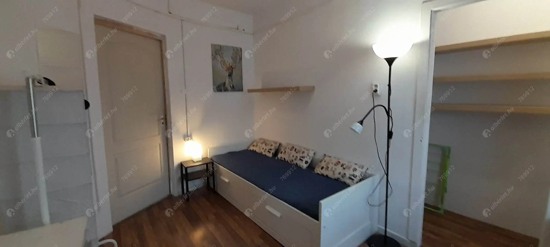 Kiadó albérlet 95000 Ft/hó áron: Budapest, XX. kerület  Bessenyei utca. Mérete: 12 nm, 1 szobás | Alberlet.hu - 6619925