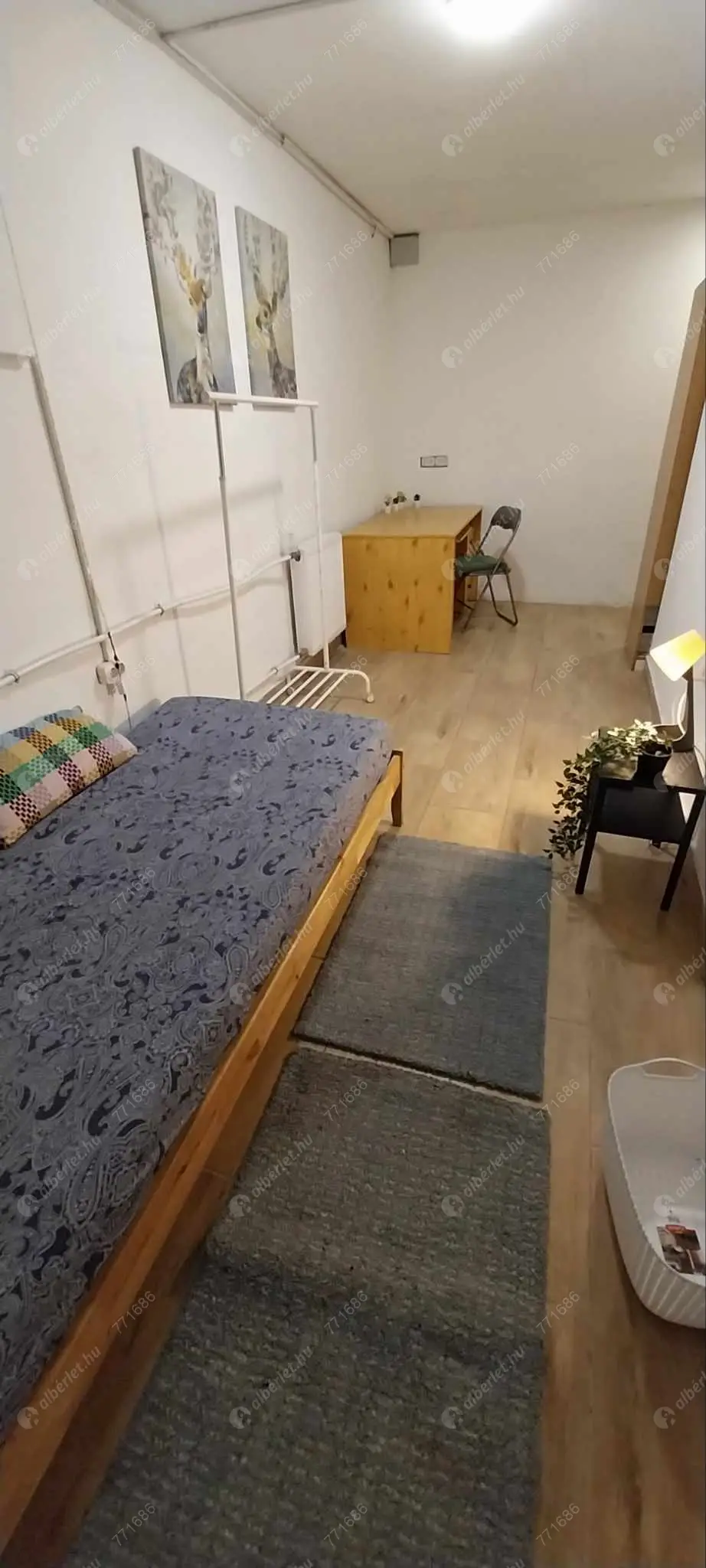 Kiadó albérlet 85000 Ft/hó áron: Budapest, XX. kerület  Bessenyei utca. Mérete: 12 nm, 1 szobás | Alberlet.hu - 6630587