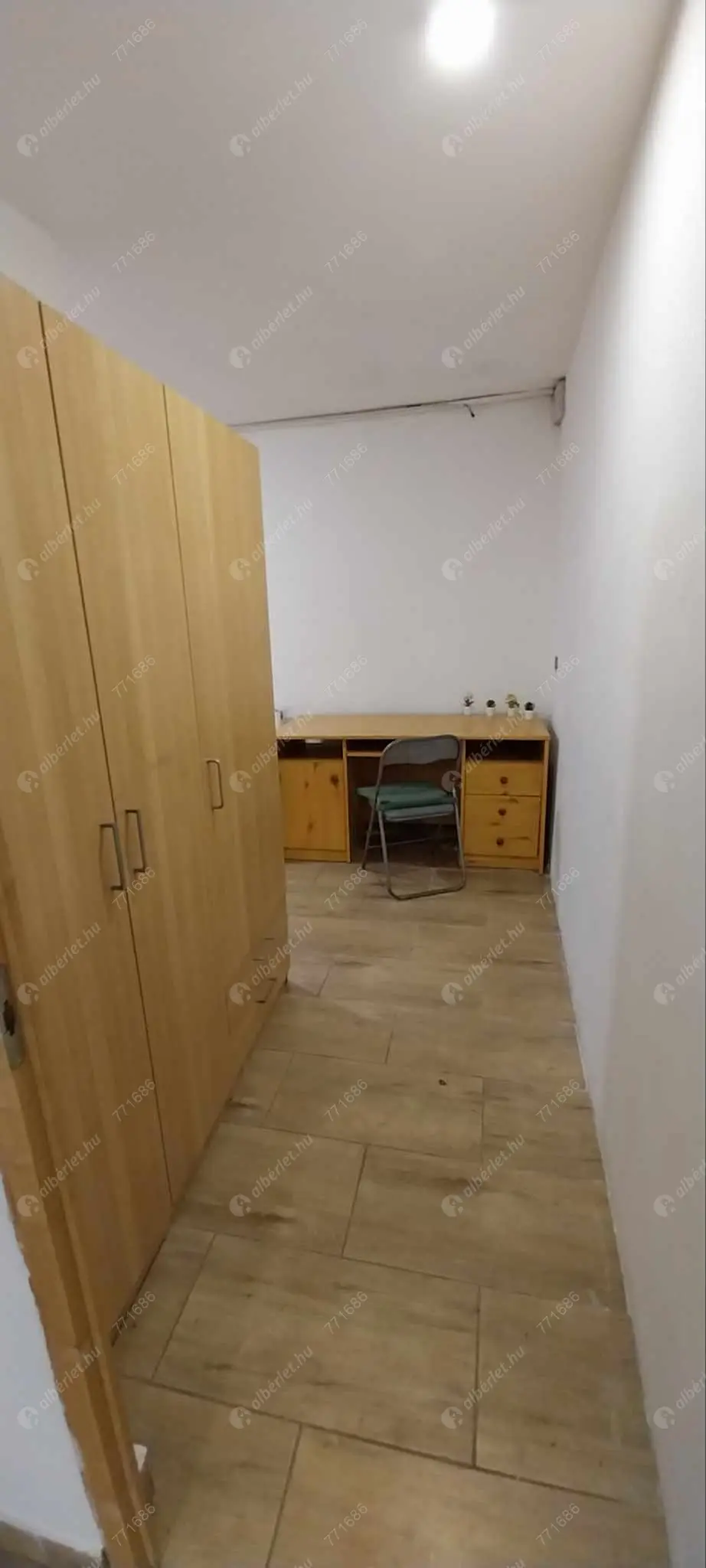 Kiadó albérlet 85000 Ft/hó áron: Budapest, XX. kerület  Bessenyei utca. Mérete: 12 nm, 1 szobás | Alberlet.hu - 6630588