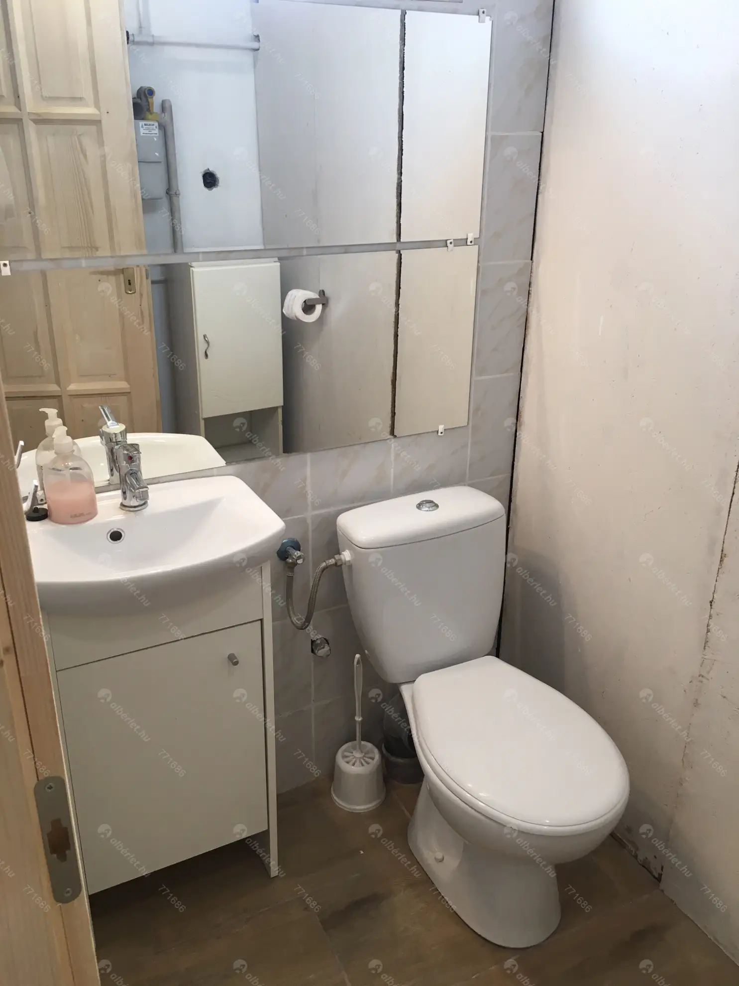 Kiadó albérlet 85000 Ft/hó áron: Budapest, XX. kerület  Bessenyei utca. Mérete: 12 nm, 1 szobás | Alberlet.hu - 6630590