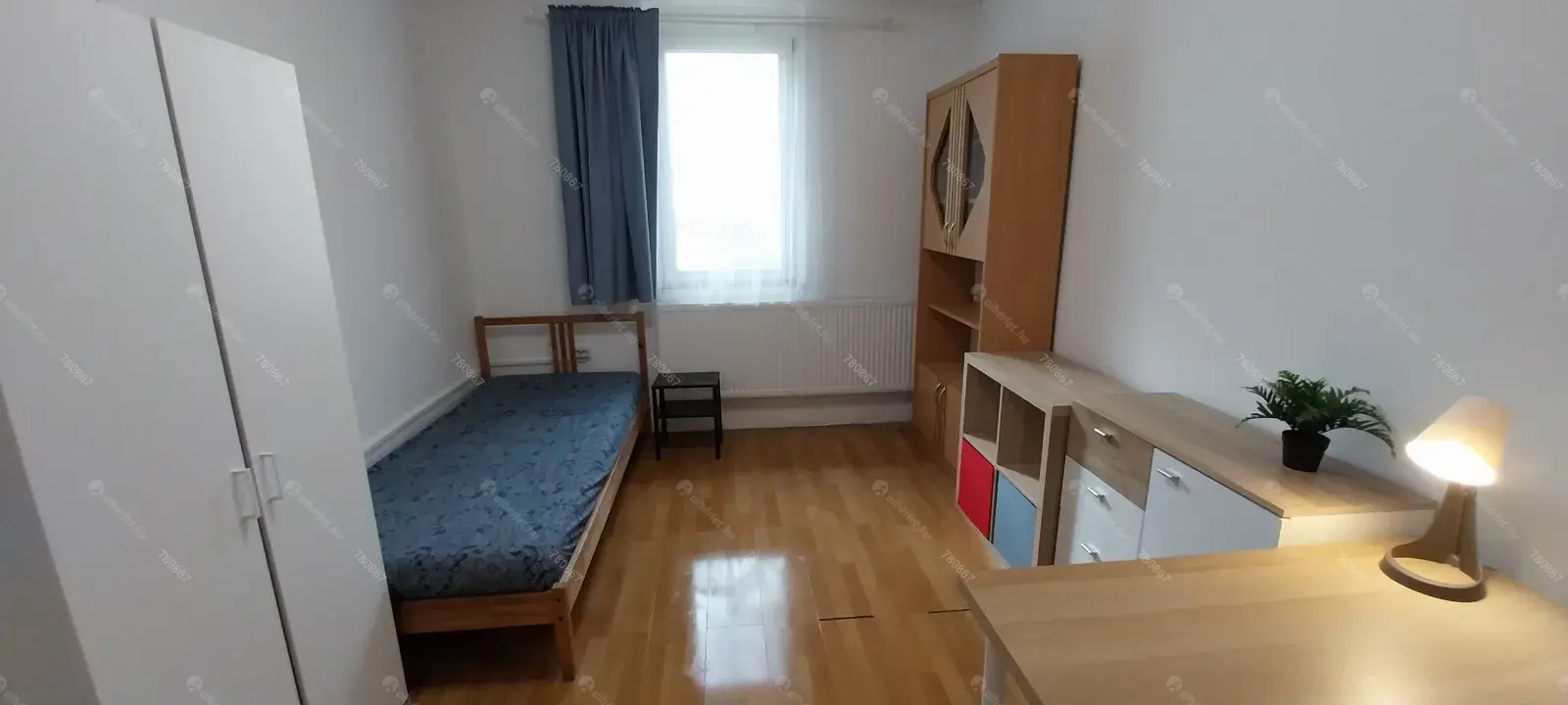 Kiadó albérlet 90000 Ft/hó áron: Budapest, XX. kerület  Bessenyei utca. Mérete: 12 nm, 3 szobás | Alberlet.hu - 6774061