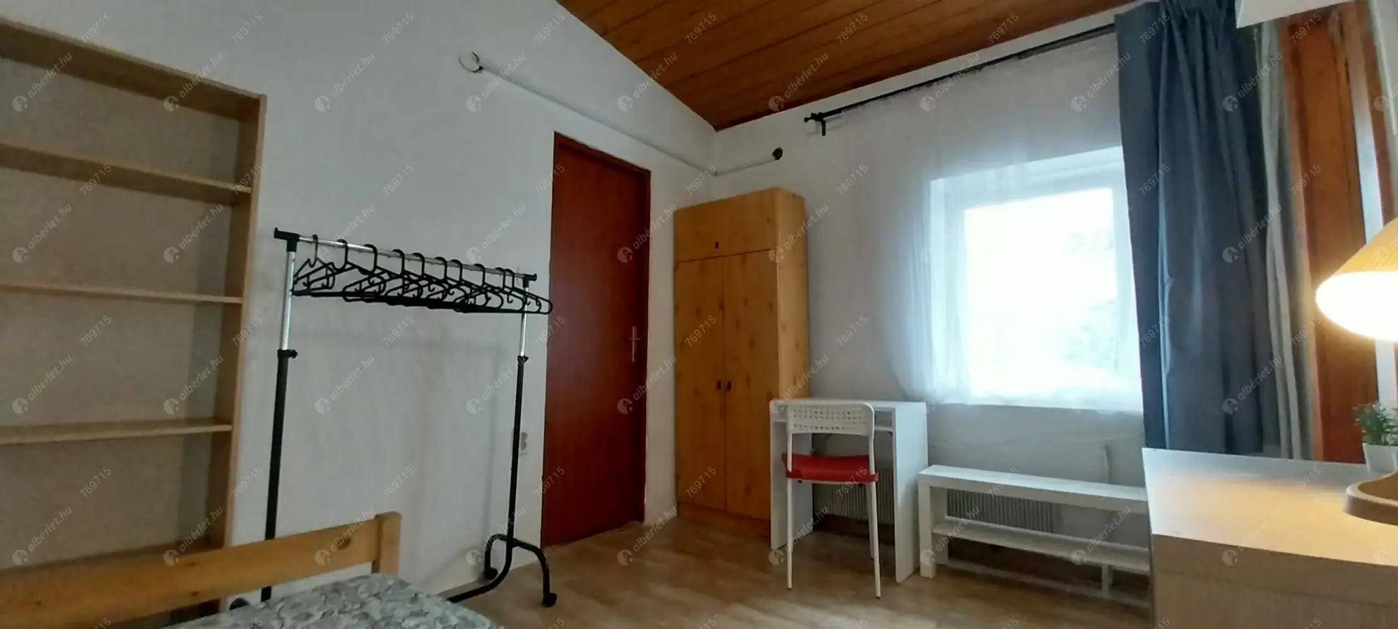 Kiadó albérlet 115000 Ft/hó áron: Budapest, XX. kerület  Bessenyei utca. Mérete: 14 nm, 1 szobás | Alberlet.hu - 6559542