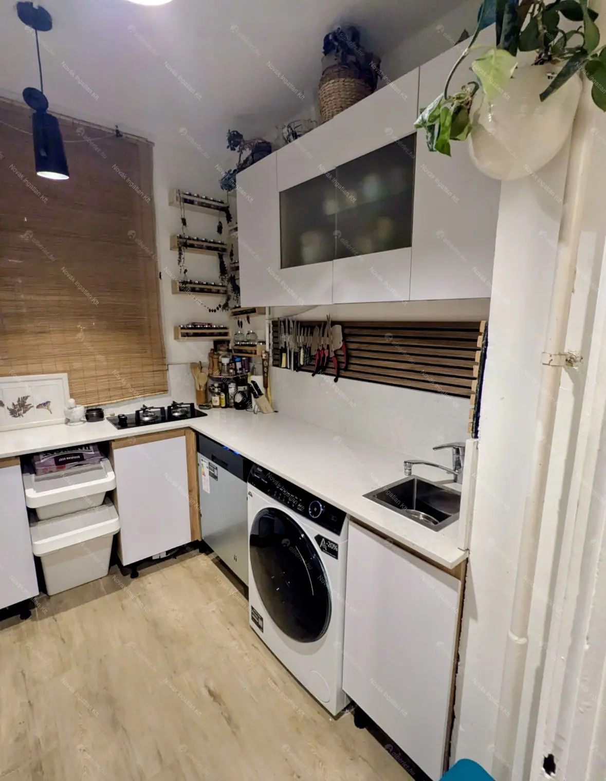 Kiadó albérlet 200000 Ft/hó áron: Budapest, XX. kerület  Bíró Mihály utca. Mérete: 49 nm, 2 szobás | Alberlet.hu - 6688718