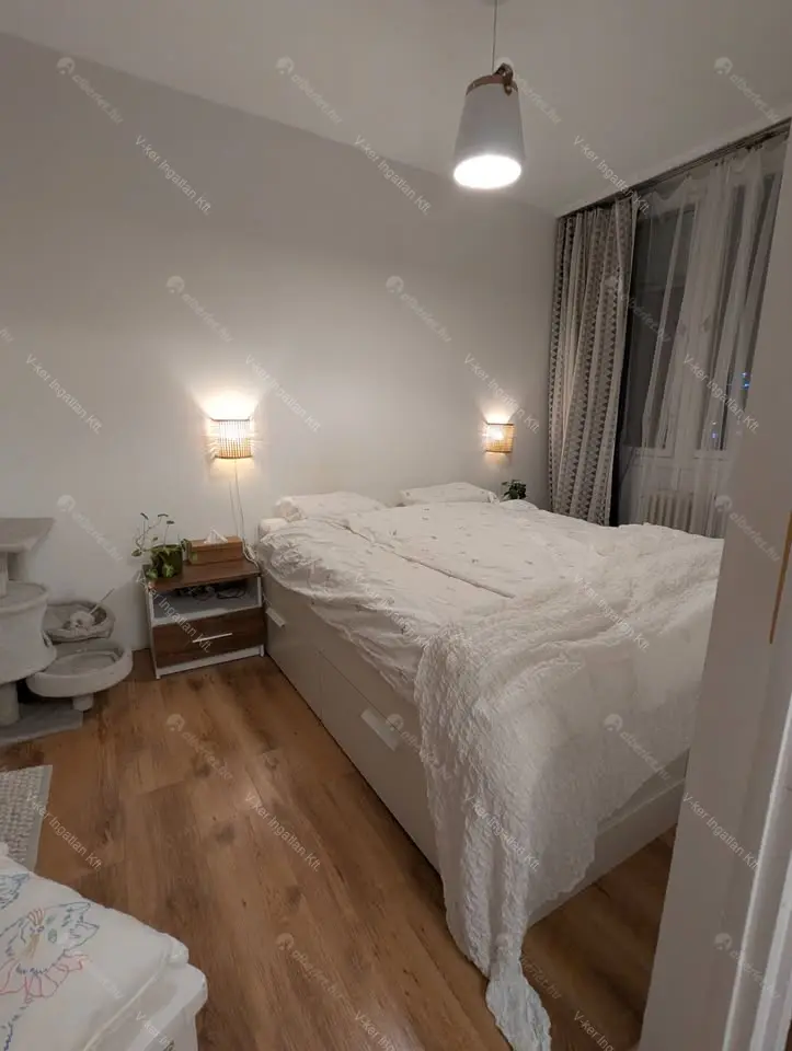 Kiadó albérlet 200000 Ft/hó áron: Budapest, XX. kerület  Bíró Mihály utca. Mérete: 49 nm, 2 szobás | Alberlet.hu - 6689025