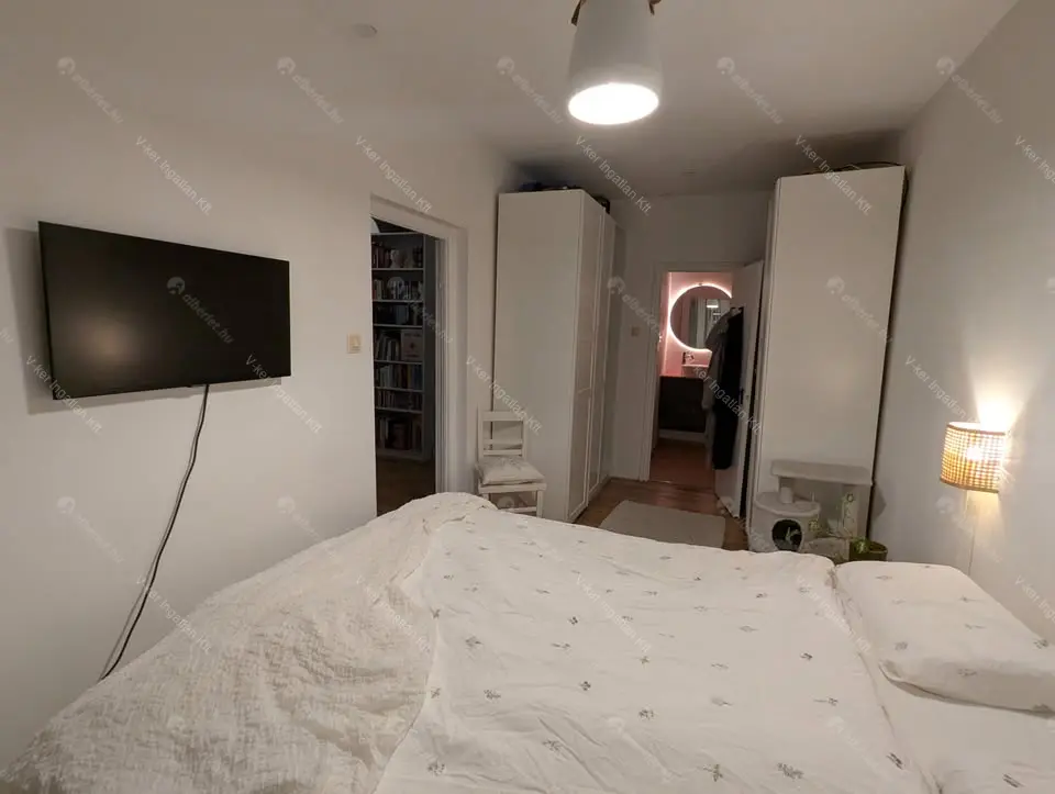 Kiadó albérlet 200000 Ft/hó áron: Budapest, XX. kerület  Bíró Mihály utca. Mérete: 49 nm, 2 szobás | Alberlet.hu - 6689027