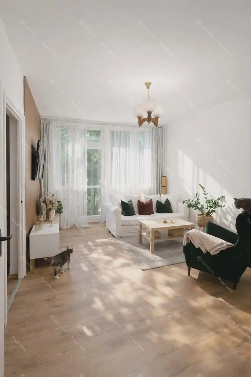 Kiadó albérlet 199000 Ft/hó áron: Budapest, XX. kerület  Bíró Mihály utca. Mérete: 49 nm, 2 szobás | Alberlet.hu - 6691226