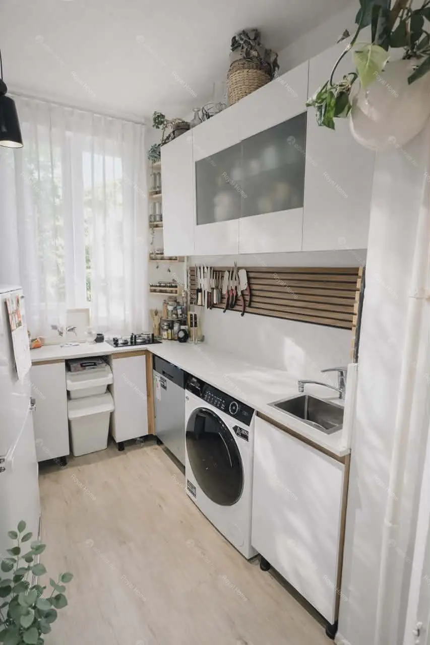 Kiadó albérlet 199000 Ft/hó áron: Budapest, XX. kerület  Bíró Mihály utca. Mérete: 49 nm, 2 szobás | Alberlet.hu - 6691227