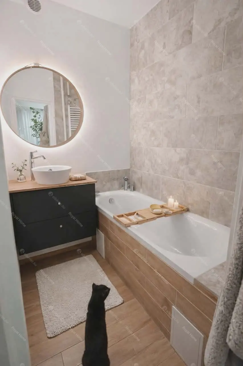 Kiadó albérlet 199000 Ft/hó áron: Budapest, XX. kerület  Bíró Mihály utca. Mérete: 49 nm, 2 szobás | Alberlet.hu - 6691230