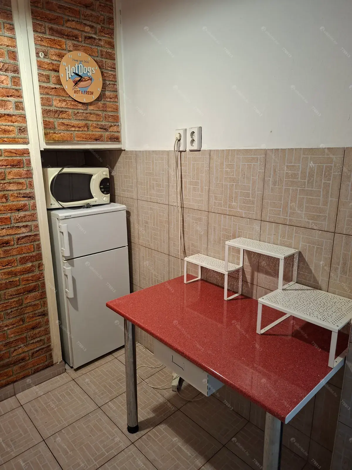 Kiadó albérlet 200000 Ft/hó áron: Budapest, XX. kerület  Bíró Mihály utca. Mérete: 50 nm, 2 szobás | Alberlet.hu - 6695037