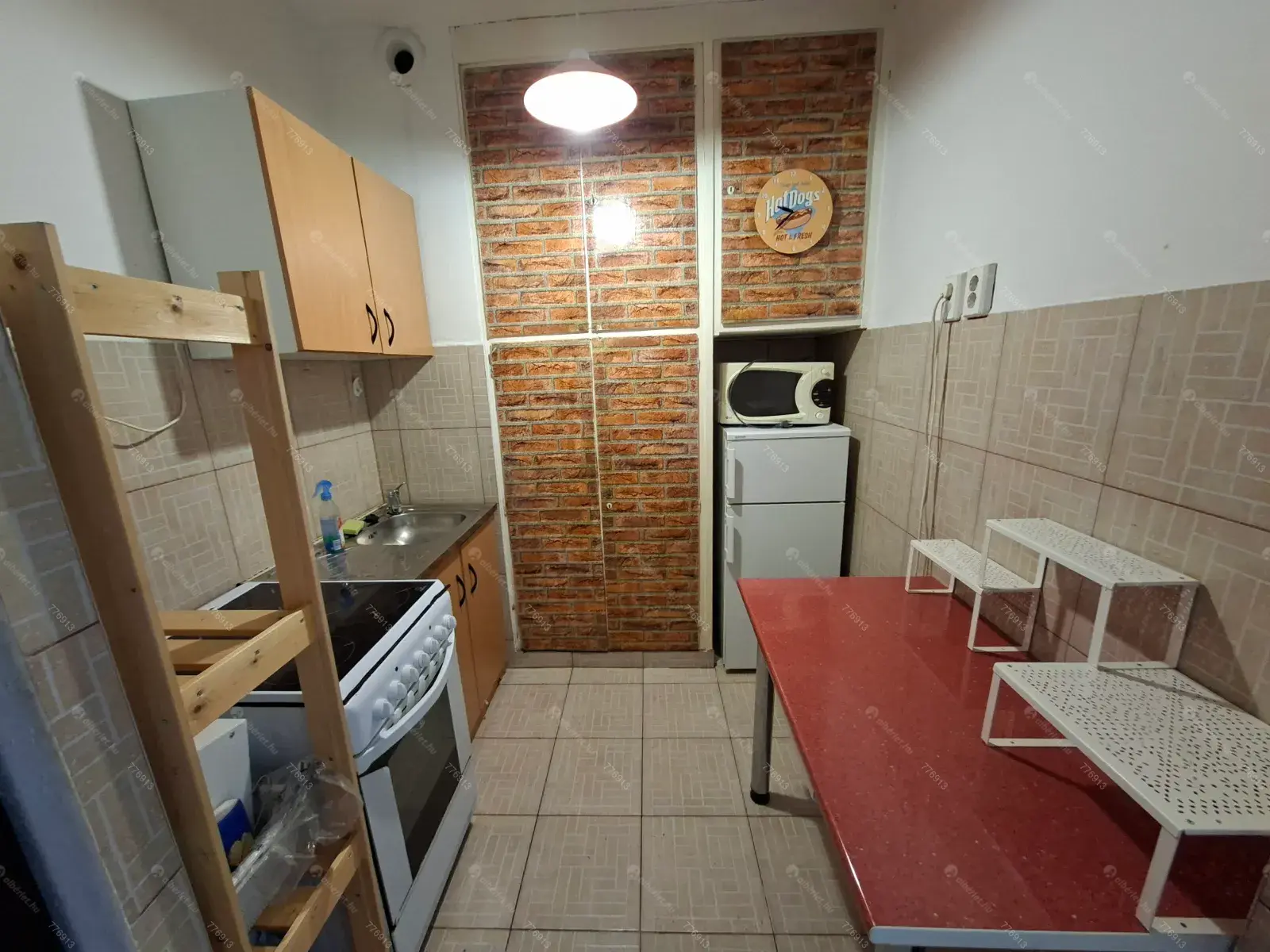 Kiadó albérlet 200000 Ft/hó áron: Budapest, XX. kerület  Bíró Mihály utca. Mérete: 50 nm, 2 szobás | Alberlet.hu - 6695038