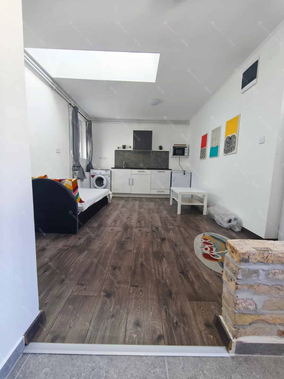 Kiadó albérlet 150000 Ft/hó áron: Budapest, XX. kerület  Dessewffy utca. Mérete: 30 nm, 1 szobás | Alberlet.hu - 6669981