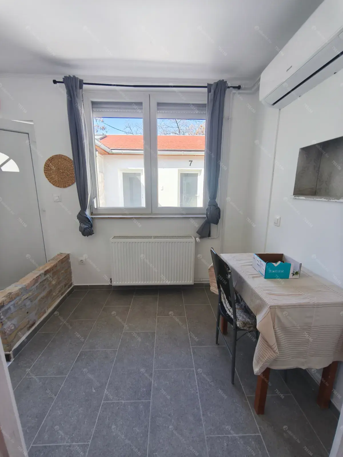 Kiadó albérlet 150000 Ft/hó áron: Budapest, XX. kerület  Dessewffy utca. Mérete: 30 nm, 1 szobás | Alberlet.hu - 6669983