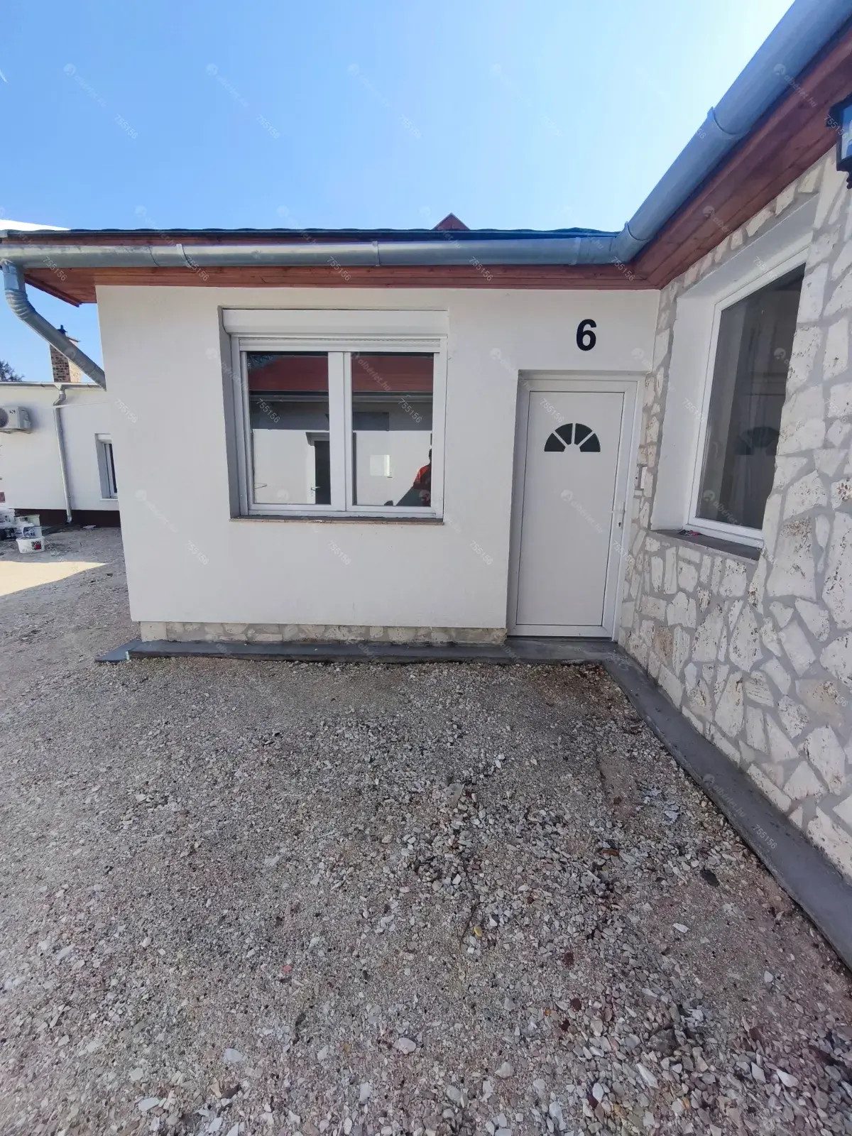 Kiadó albérlet 150000 Ft/hó áron: Budapest, XX. kerület  Dessewffy utca. Mérete: 30 nm, 1 szobás | Alberlet.hu - 6669984