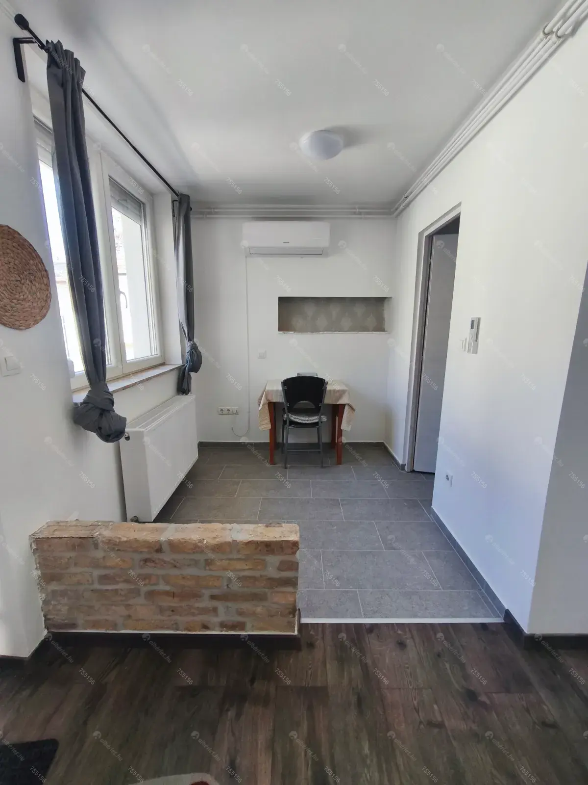 Kiadó albérlet 150000 Ft/hó áron: Budapest, XX. kerület  Dessewffy utca. Mérete: 30 nm, 1 szobás | Alberlet.hu - 6669985