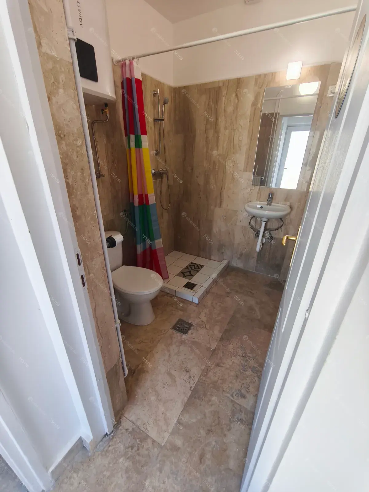 Kiadó albérlet 150000 Ft/hó áron: Budapest, XX. kerület  Dessewffy utca. Mérete: 30 nm, 1 szobás | Alberlet.hu - 6669987