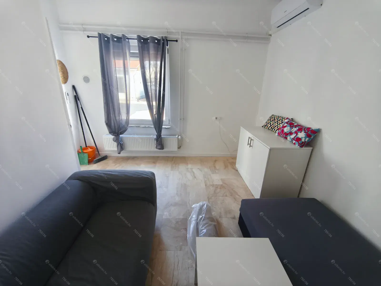 Kiadó albérlet 150000 Ft/hó áron: Budapest, XX. kerület  Dessewffy utca. Mérete: 30 nm, 1 szobás | Alberlet.hu - 6669989