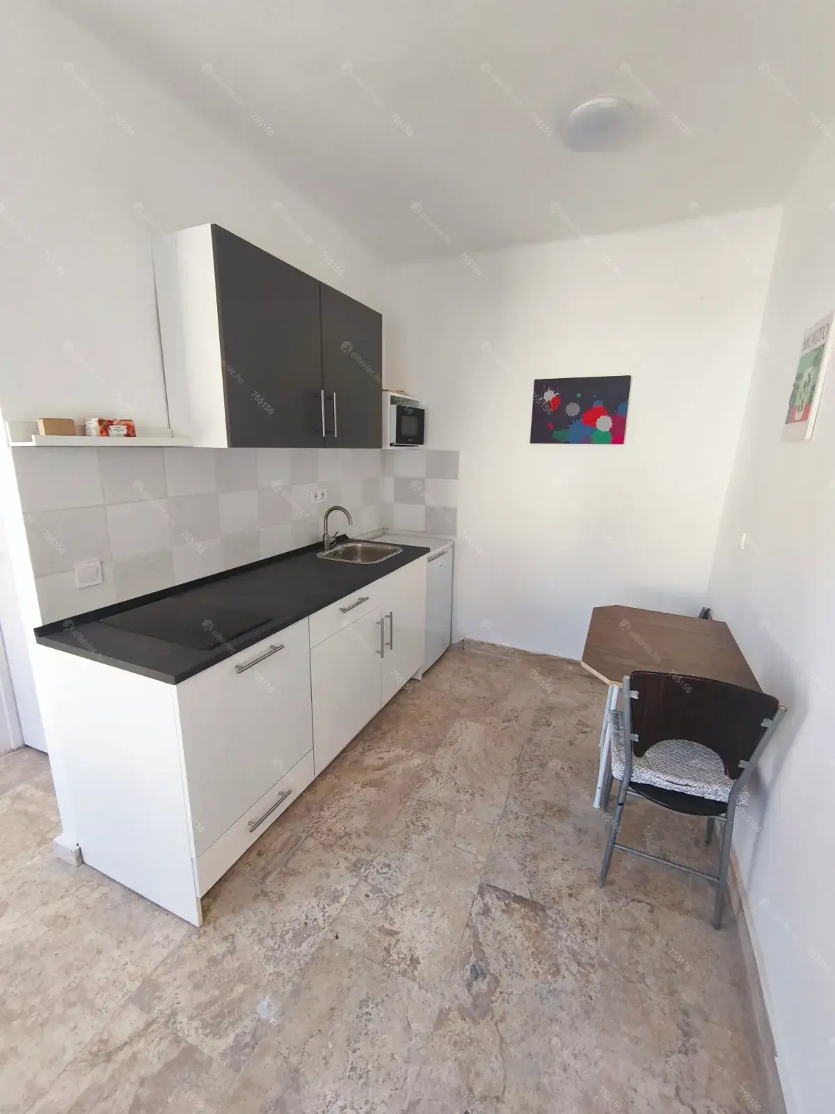 Kiadó albérlet 150000 Ft/hó áron: Budapest, XX. kerület  Dessewffy utca. Mérete: 30 nm, 1 szobás | Alberlet.hu - 6669991