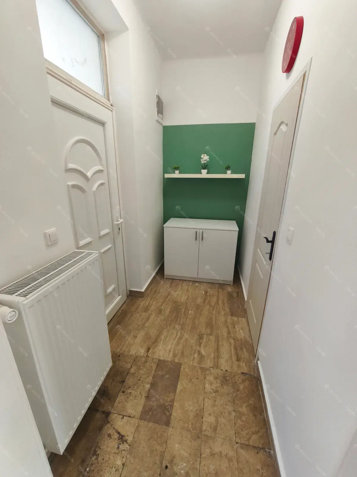 Kiadó albérlet 150000 Ft/hó áron: Budapest, XX. kerület  Dessewffy utca. Mérete: 30 nm, 1 szobás | Alberlet.hu - 6669994