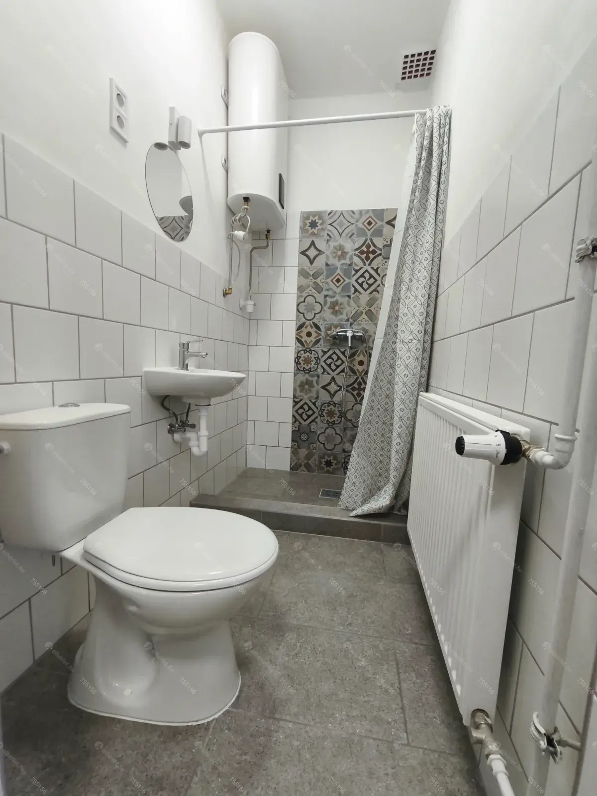 Kiadó albérlet 150000 Ft/hó áron: Budapest, XX. kerület  Dessewffy utca. Mérete: 30 nm, 1 szobás | Alberlet.hu - 6683412