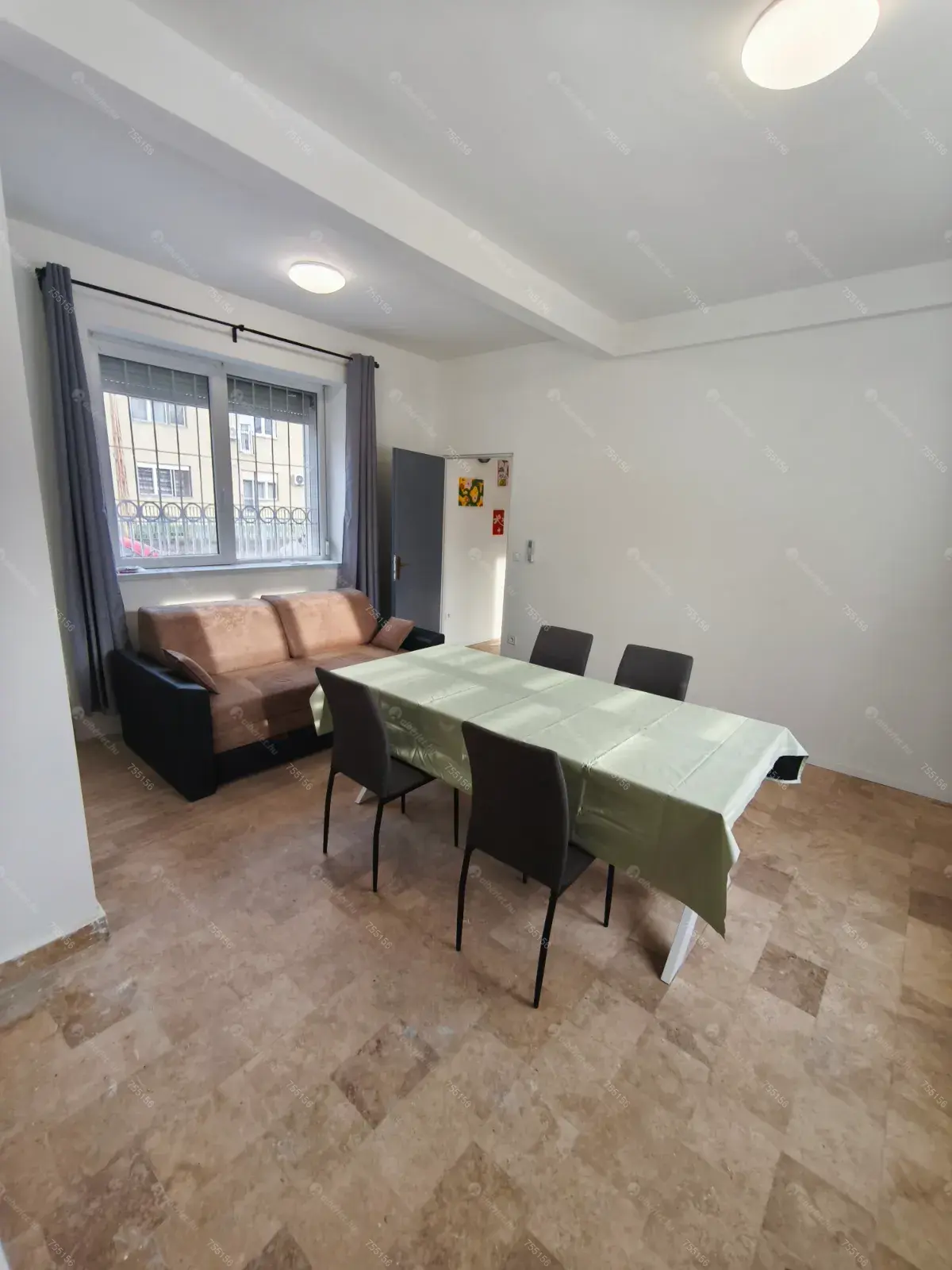 Kiadó albérlet 150000 Ft/hó áron: Budapest, XX. kerület  Dessewffy utca. Mérete: 30 nm, 1 szobás | Alberlet.hu - 6683415