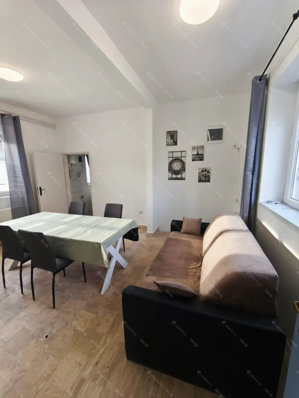 Kiadó albérlet 150000 Ft/hó áron: Budapest, XX. kerület  Dessewffy utca. Mérete: 30 nm, 1 szobás | Alberlet.hu - 6683417