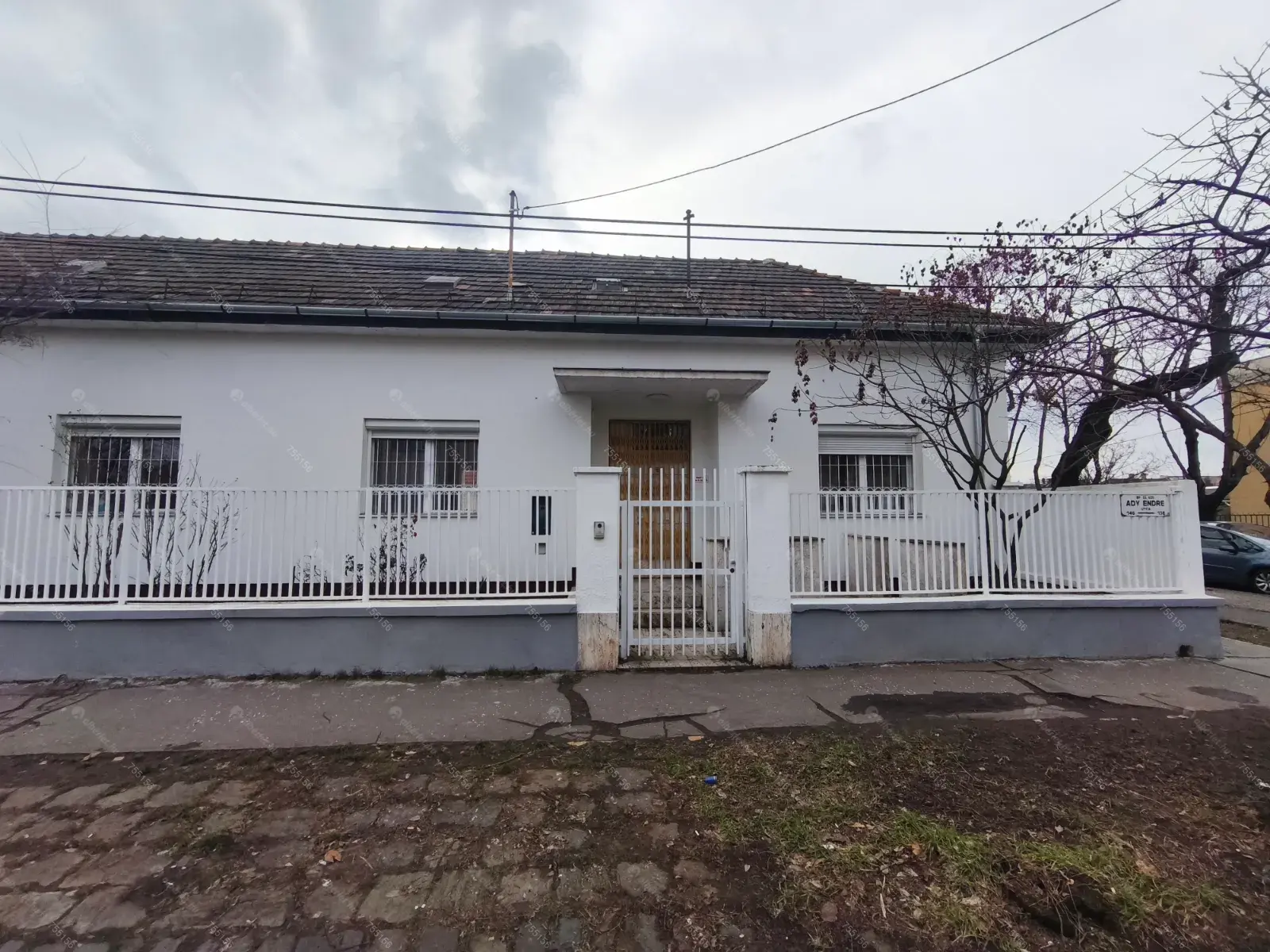 Kiadó albérlet 150000 Ft/hó áron: Budapest, XX. kerület  Dessewffy utca. Mérete: 30 nm, 1 szobás | Alberlet.hu - 6683419