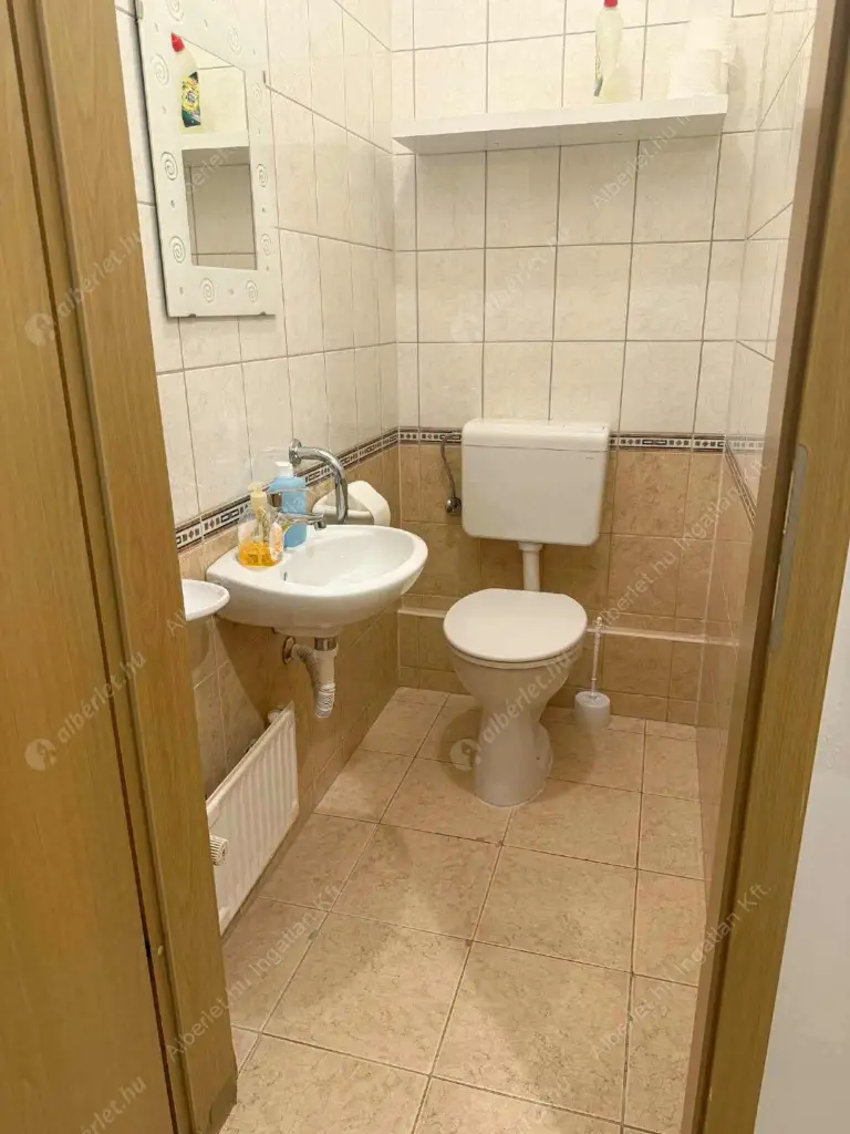 Kiadó albérlet 250000 Ft/hó áron: Budapest, XX. kerület  Előd utca. Mérete: 59 nm, 2 szobás | Alberlet.hu - 6616157