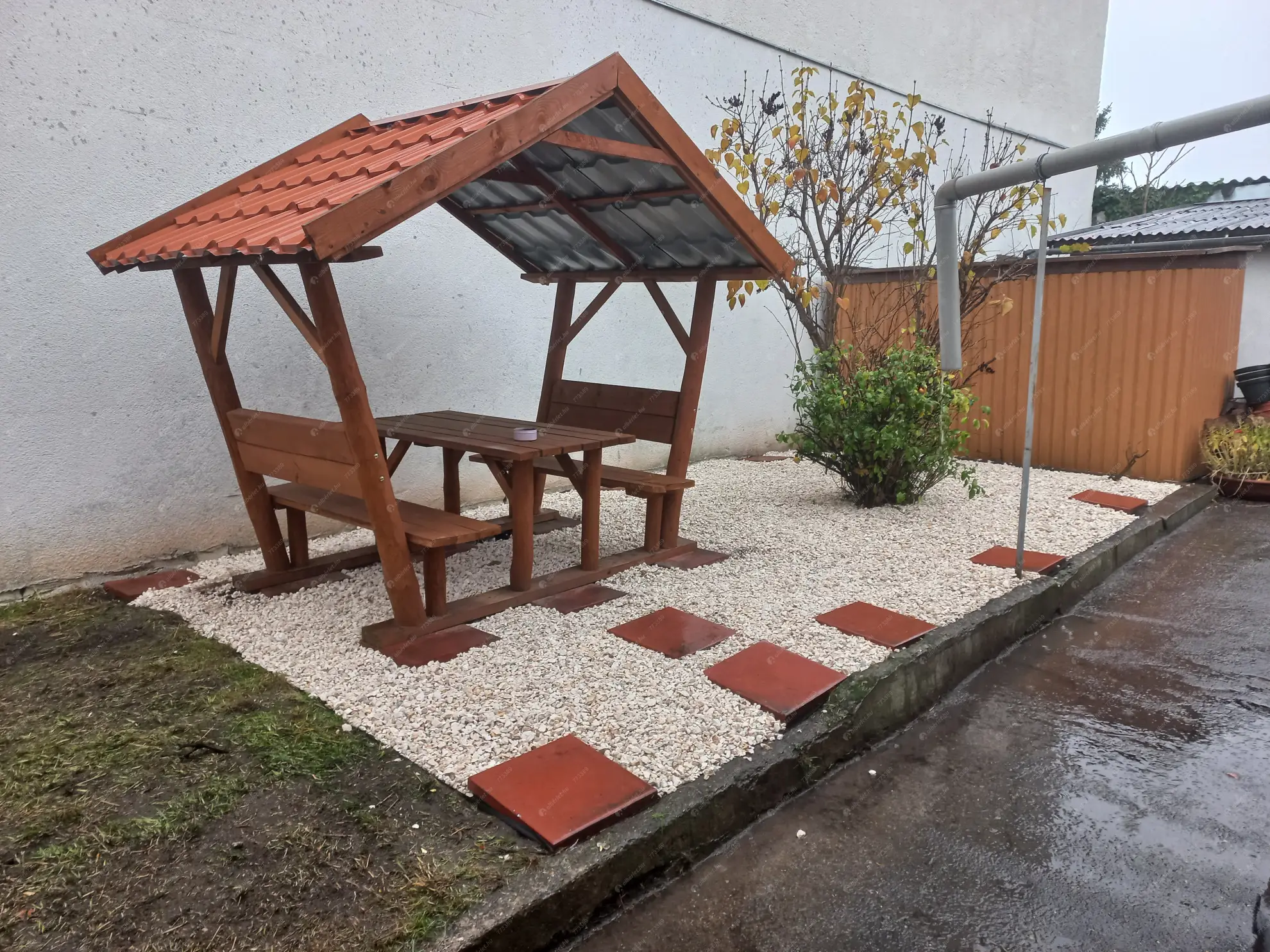 Kiadó albérlet 180000 Ft/hó áron: Budapest, XX. kerület  Eötvös utca. Mérete: 53 nm, 1 szobás | Alberlet.hu - 6630411