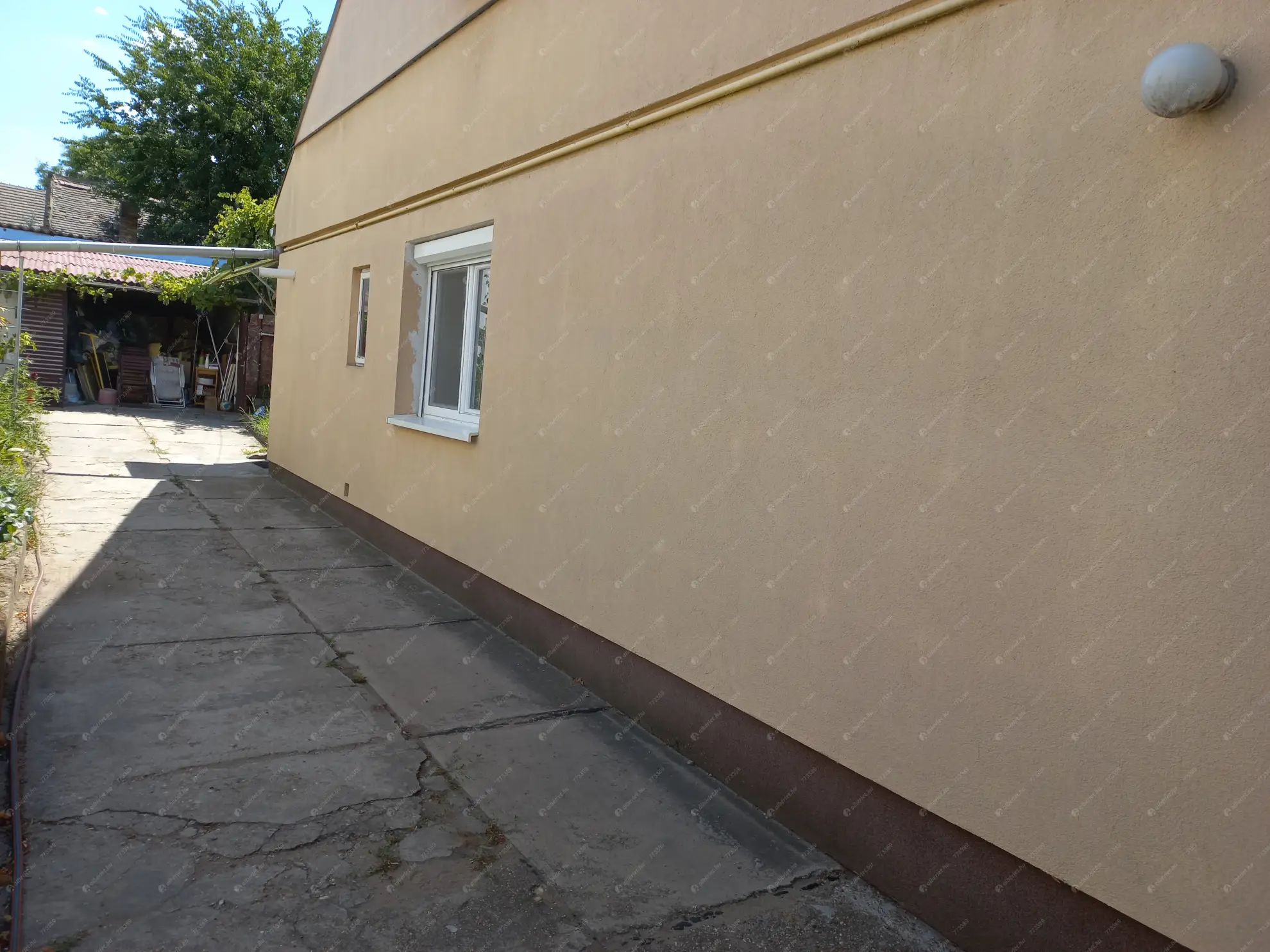 Kiadó albérlet 180000 Ft/hó áron: Budapest, XX. kerület  Eötvös utca. Mérete: 53 nm, 1 szobás | Alberlet.hu - 6630414