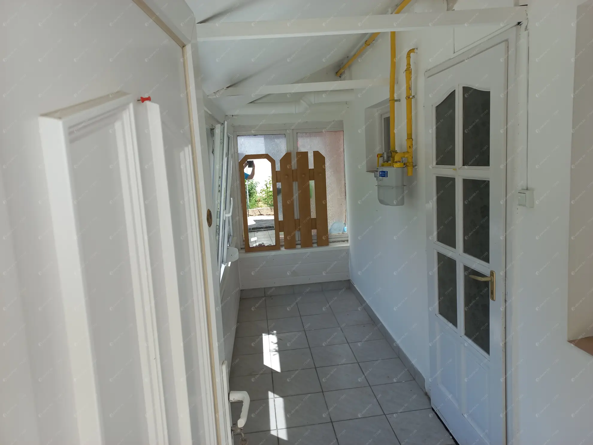 Kiadó albérlet 180000 Ft/hó áron: Budapest, XX. kerület  Eötvös utca. Mérete: 53 nm, 1 szobás | Alberlet.hu - 6630416