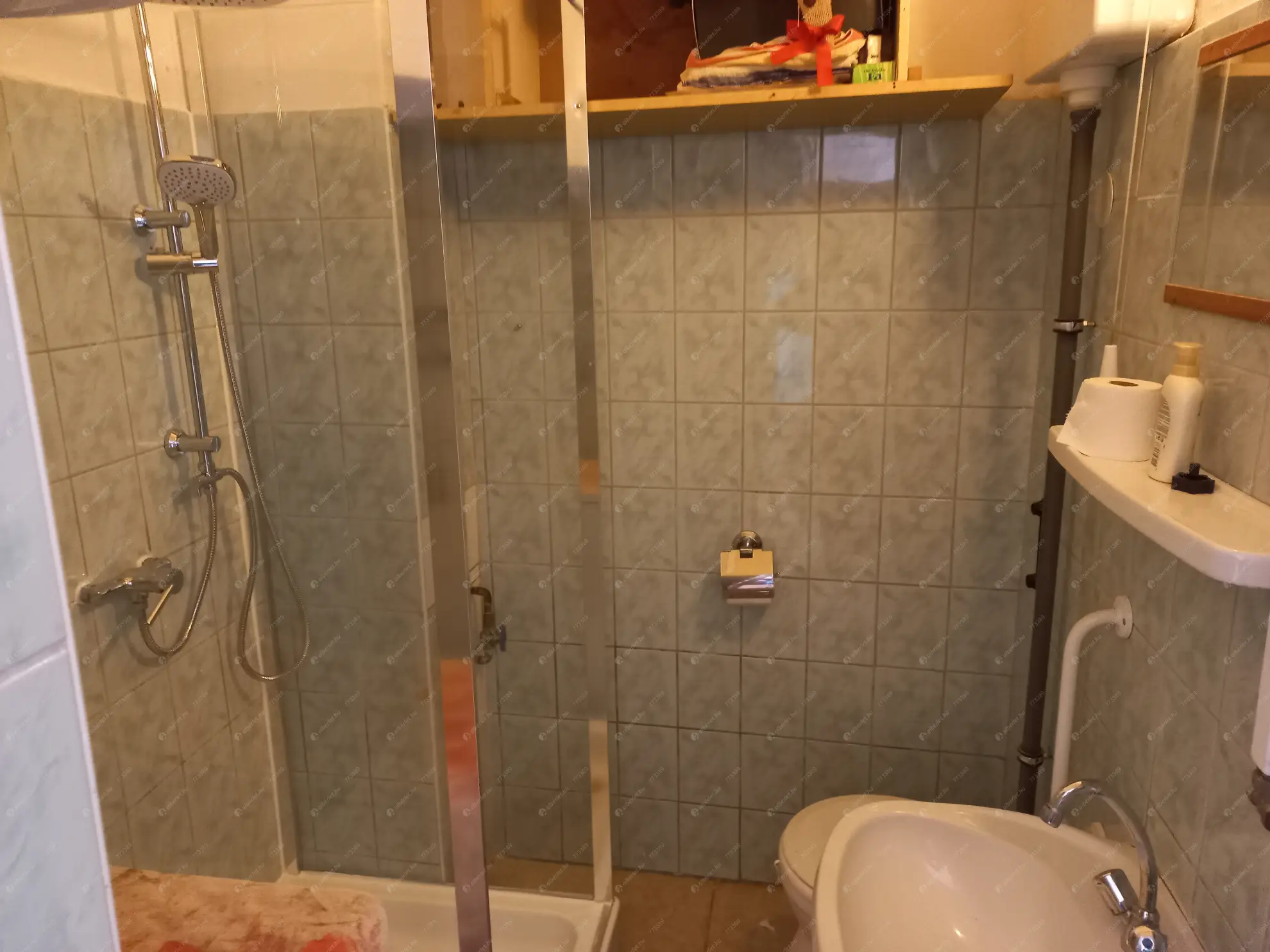 Kiadó albérlet 180000 Ft/hó áron: Budapest, XX. kerület  Eötvös utca. Mérete: 53 nm, 1 szobás | Alberlet.hu - 6630422