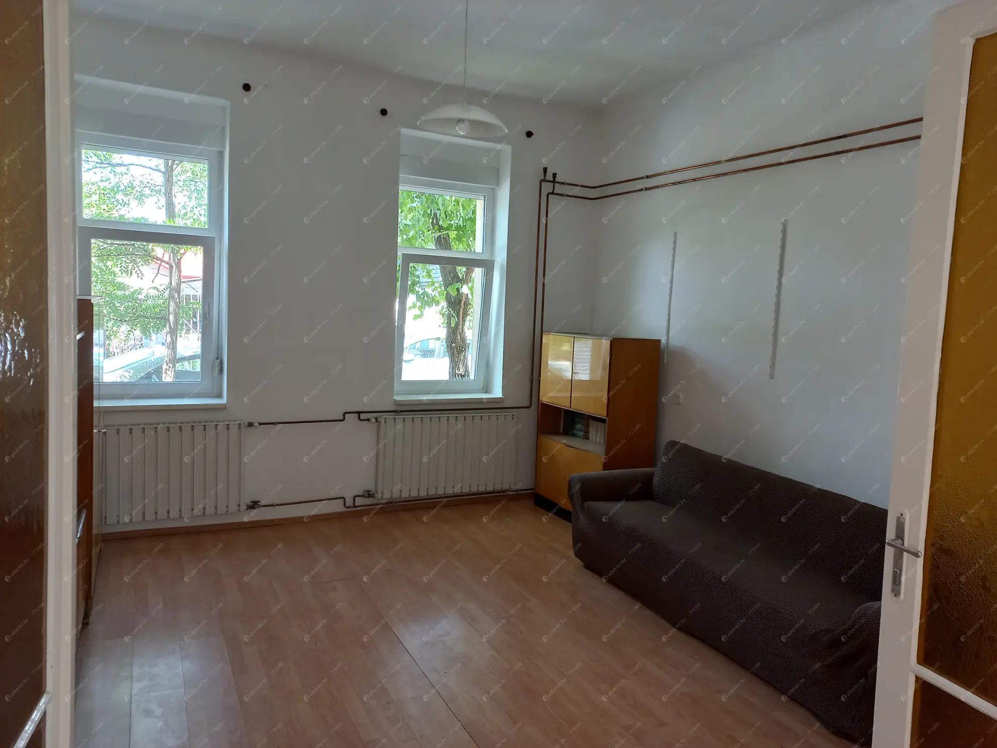 Kiadó albérlet 180000 Ft/hó áron: Budapest, XX. kerület  Eötvös utca. Mérete: 53 nm, 1 szobás | Alberlet.hu - 6630423