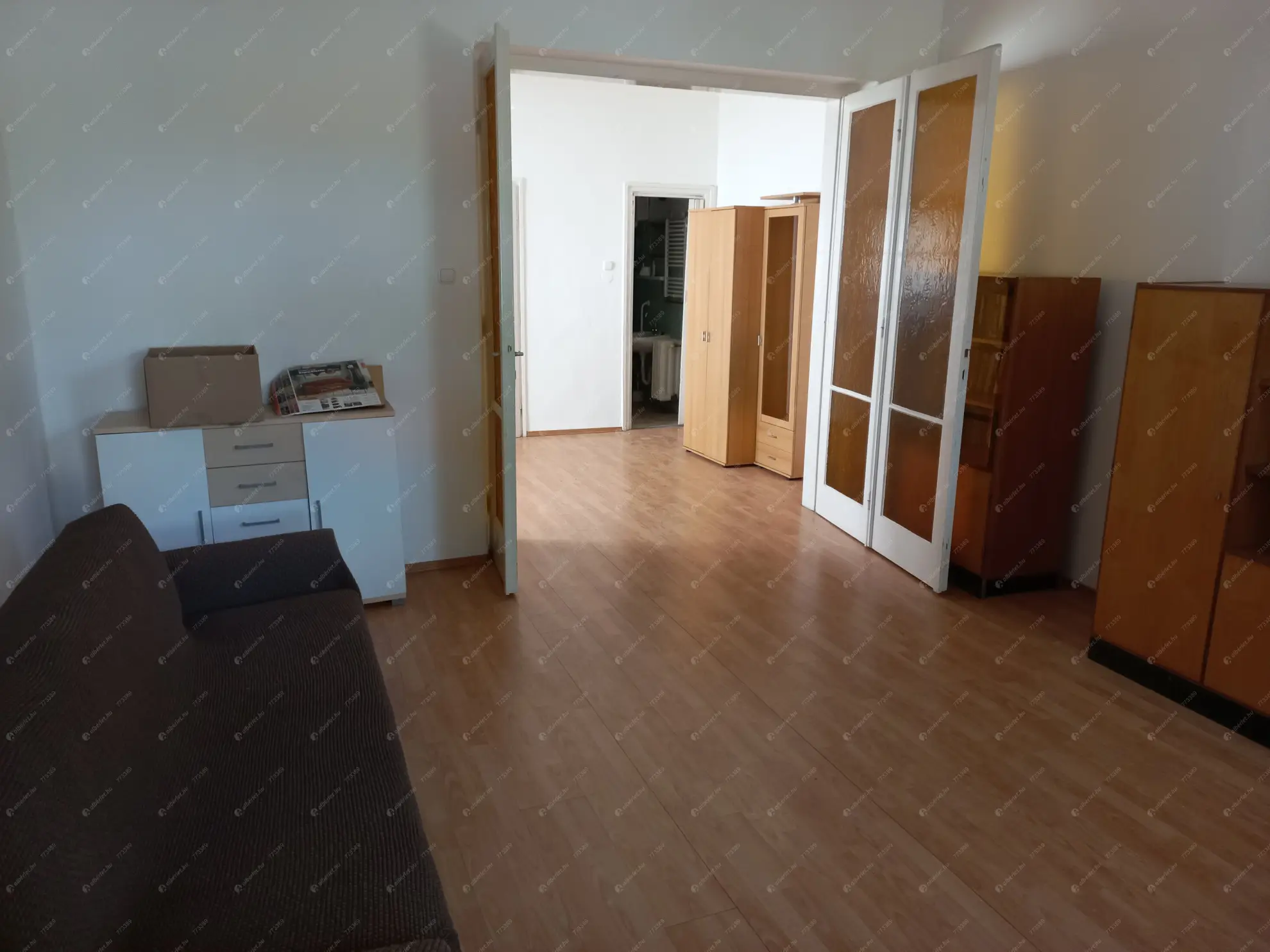 Kiadó albérlet 180000 Ft/hó áron: Budapest, XX. kerület  Eötvös utca. Mérete: 53 nm, 1 szobás | Alberlet.hu - 6630424