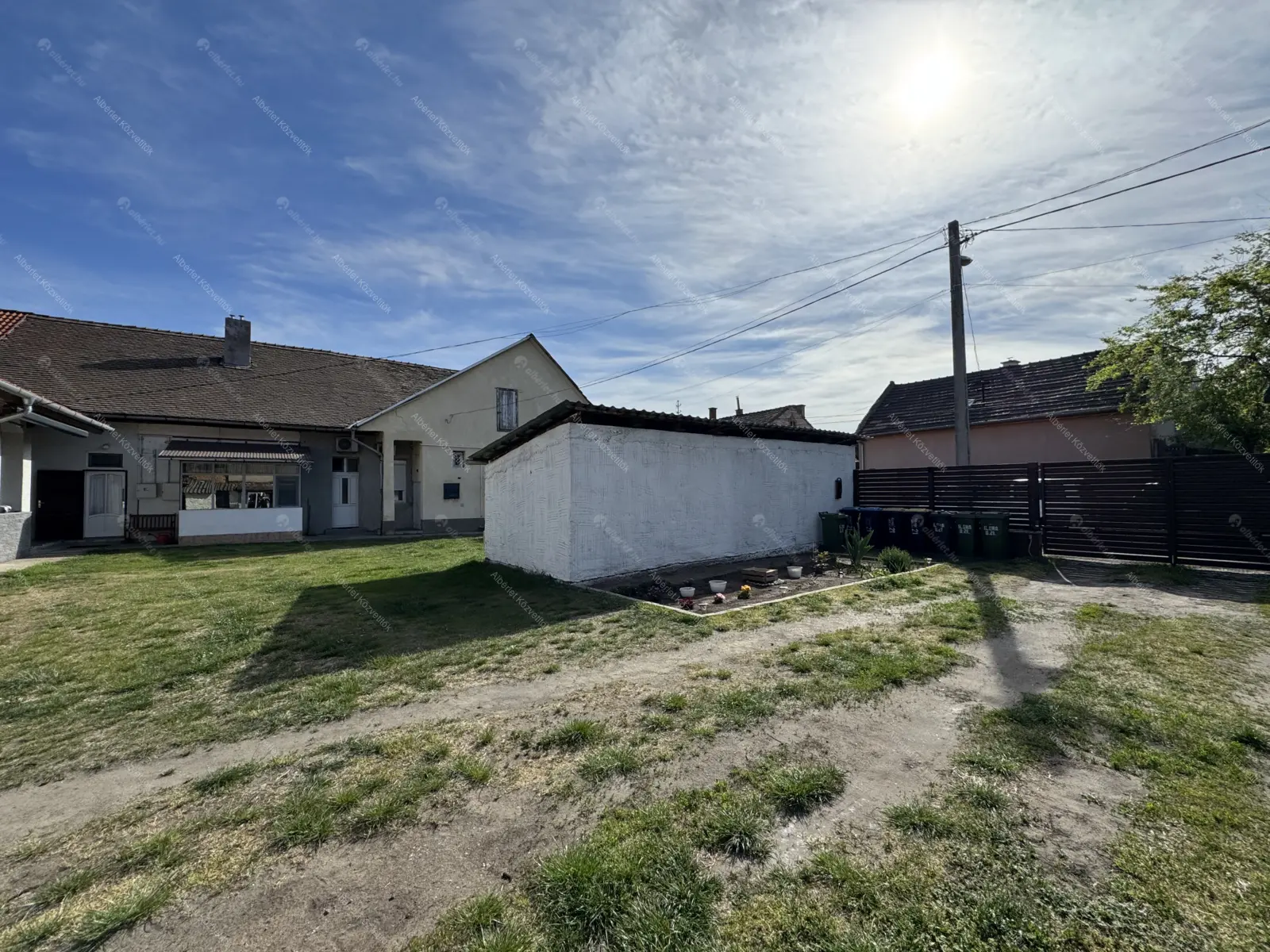 Kiadó albérlet 130000 Ft/hó áron: Budapest, XX. kerület  Ilona utca. Mérete: 31 nm, 1 szobás | Alberlet.hu - 6703498