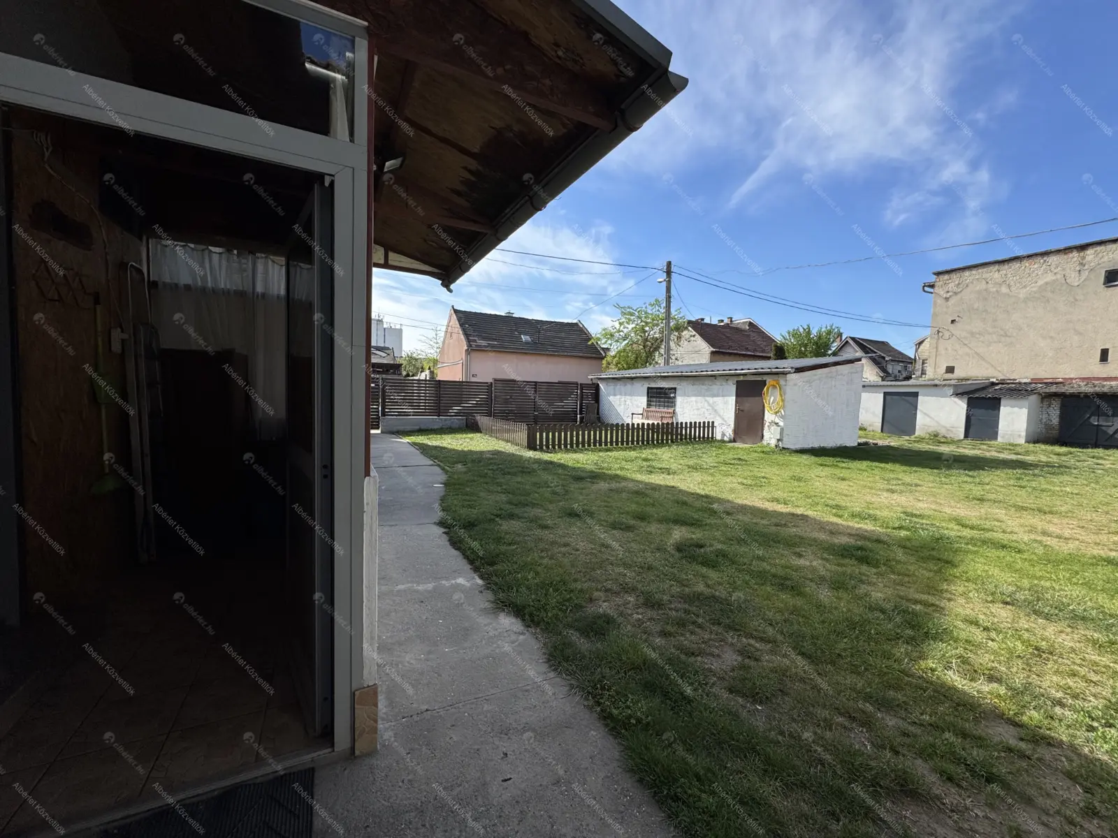 Kiadó albérlet 130000 Ft/hó áron: Budapest, XX. kerület  Ilona utca. Mérete: 31 nm, 1 szobás | Alberlet.hu - 6703500