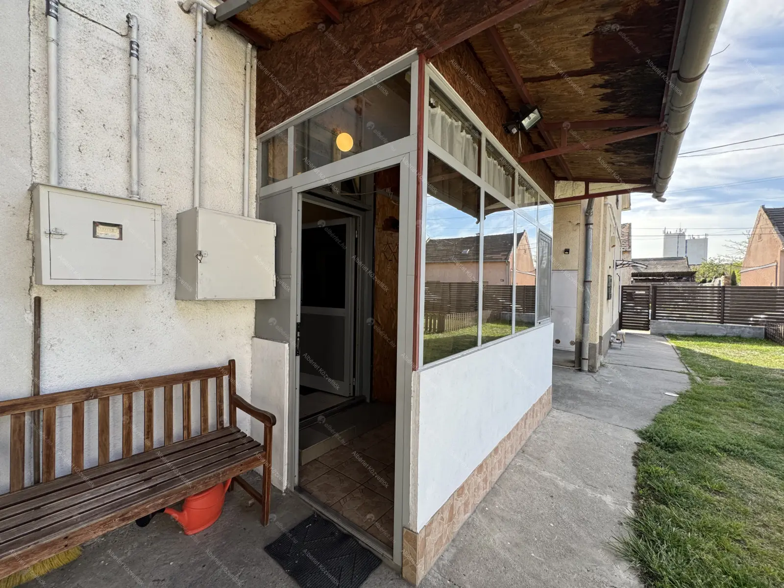 Kiadó albérlet 130000 Ft/hó áron: Budapest, XX. kerület  Ilona utca. Mérete: 31 nm, 1 szobás | Alberlet.hu - 6703501