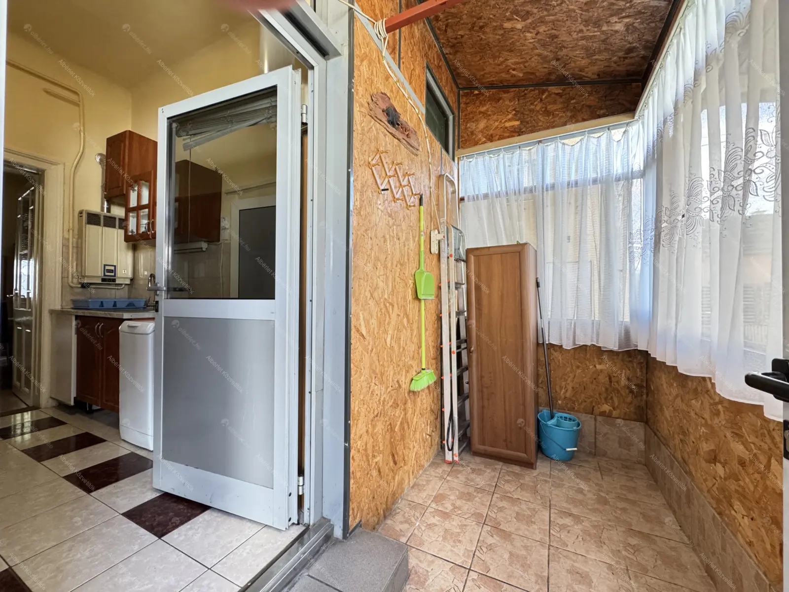 Kiadó albérlet 130000 Ft/hó áron: Budapest, XX. kerület  Ilona utca. Mérete: 31 nm, 1 szobás | Alberlet.hu - 6703502