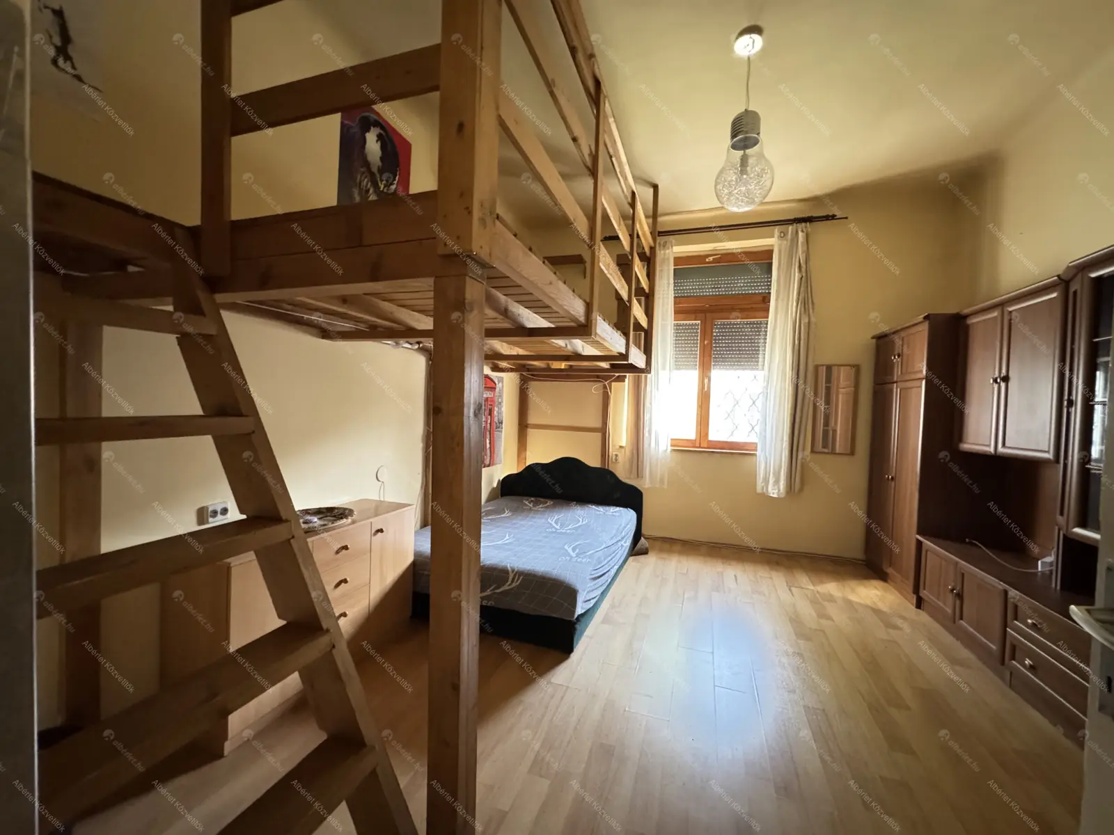 Kiadó albérlet 130000 Ft/hó áron: Budapest, XX. kerület  Ilona utca. Mérete: 31 nm, 1 szobás | Alberlet.hu - 6703506