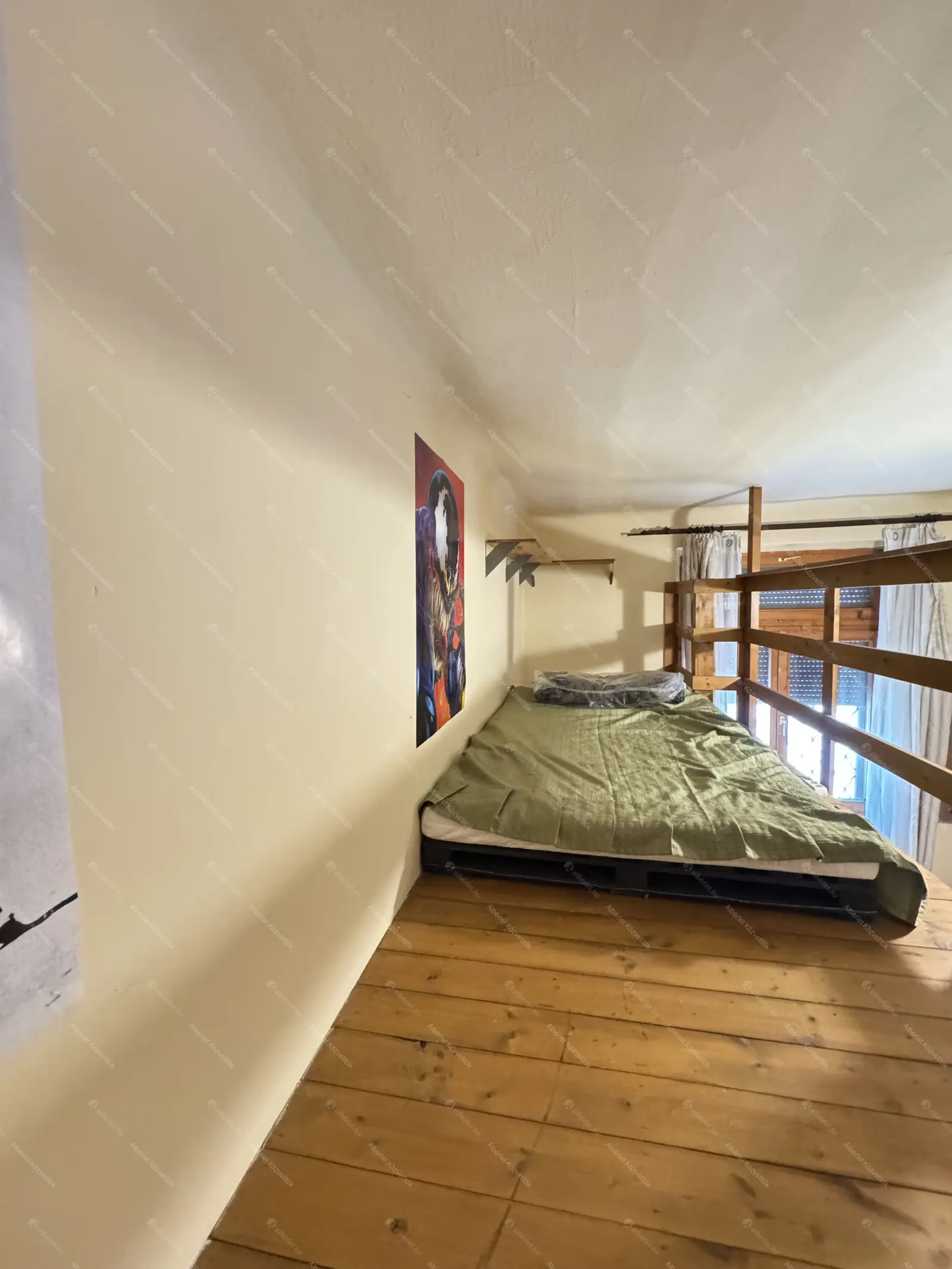 Kiadó albérlet 130000 Ft/hó áron: Budapest, XX. kerület  Ilona utca. Mérete: 31 nm, 1 szobás | Alberlet.hu - 6703507