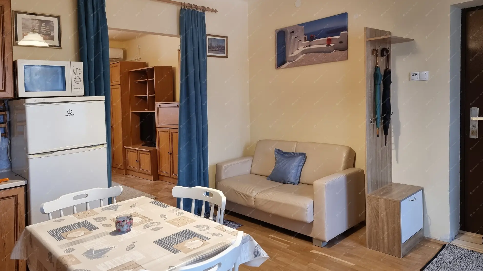 Kiadó albérlet 195000 Ft/hó áron: Budapest, XX. kerület  Károly . Mérete: 42 nm, 1 szobás | Alberlet.hu - 6604878