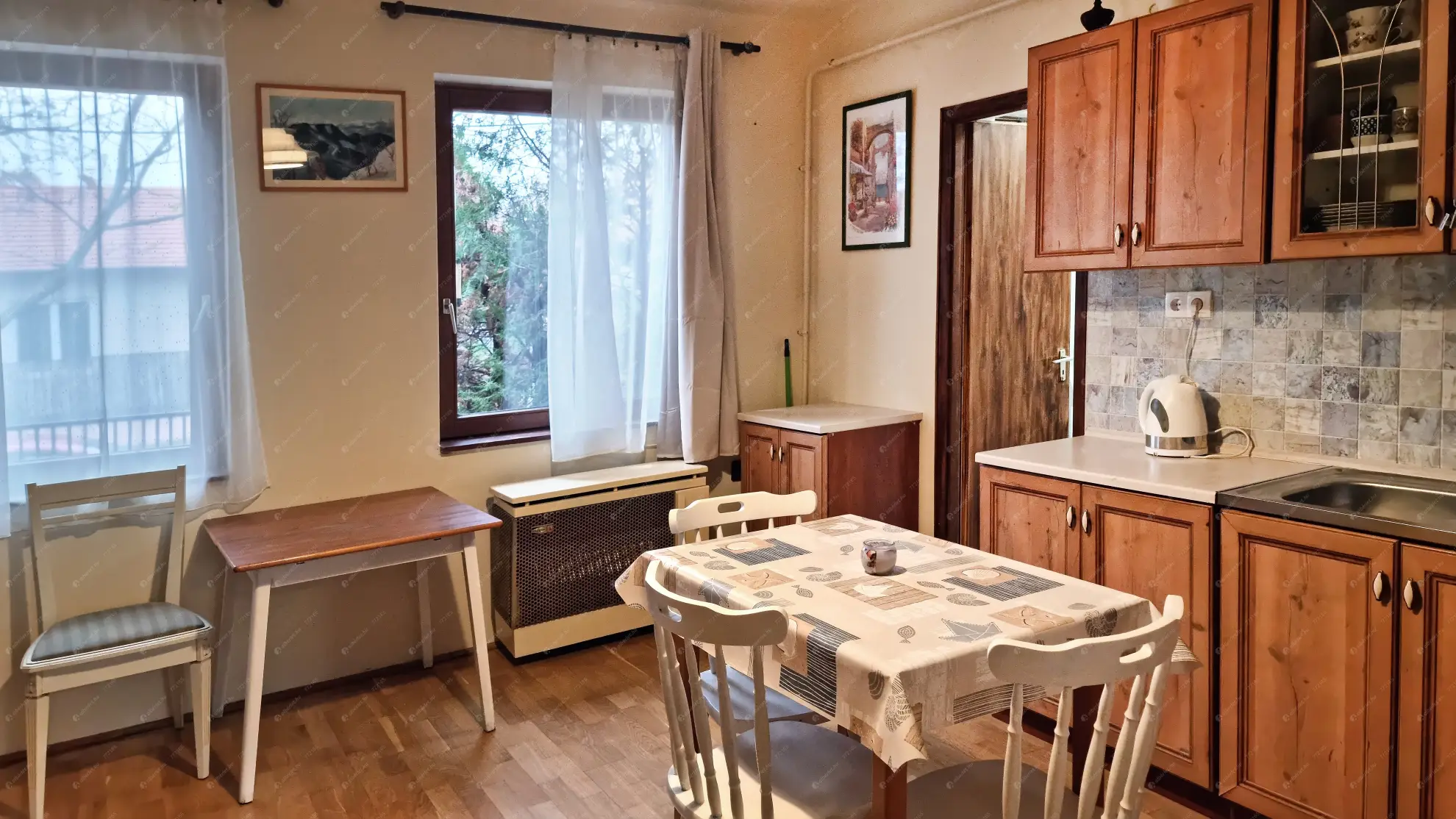 Kiadó albérlet 195000 Ft/hó áron: Budapest, XX. kerület  Károly . Mérete: 42 nm, 1 szobás | Alberlet.hu - 6604880