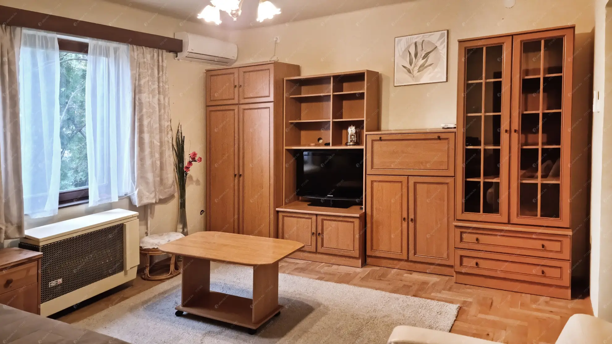 Kiadó albérlet 195000 Ft/hó áron: Budapest, XX. kerület  Károly . Mérete: 42 nm, 1 szobás | Alberlet.hu - 6604881